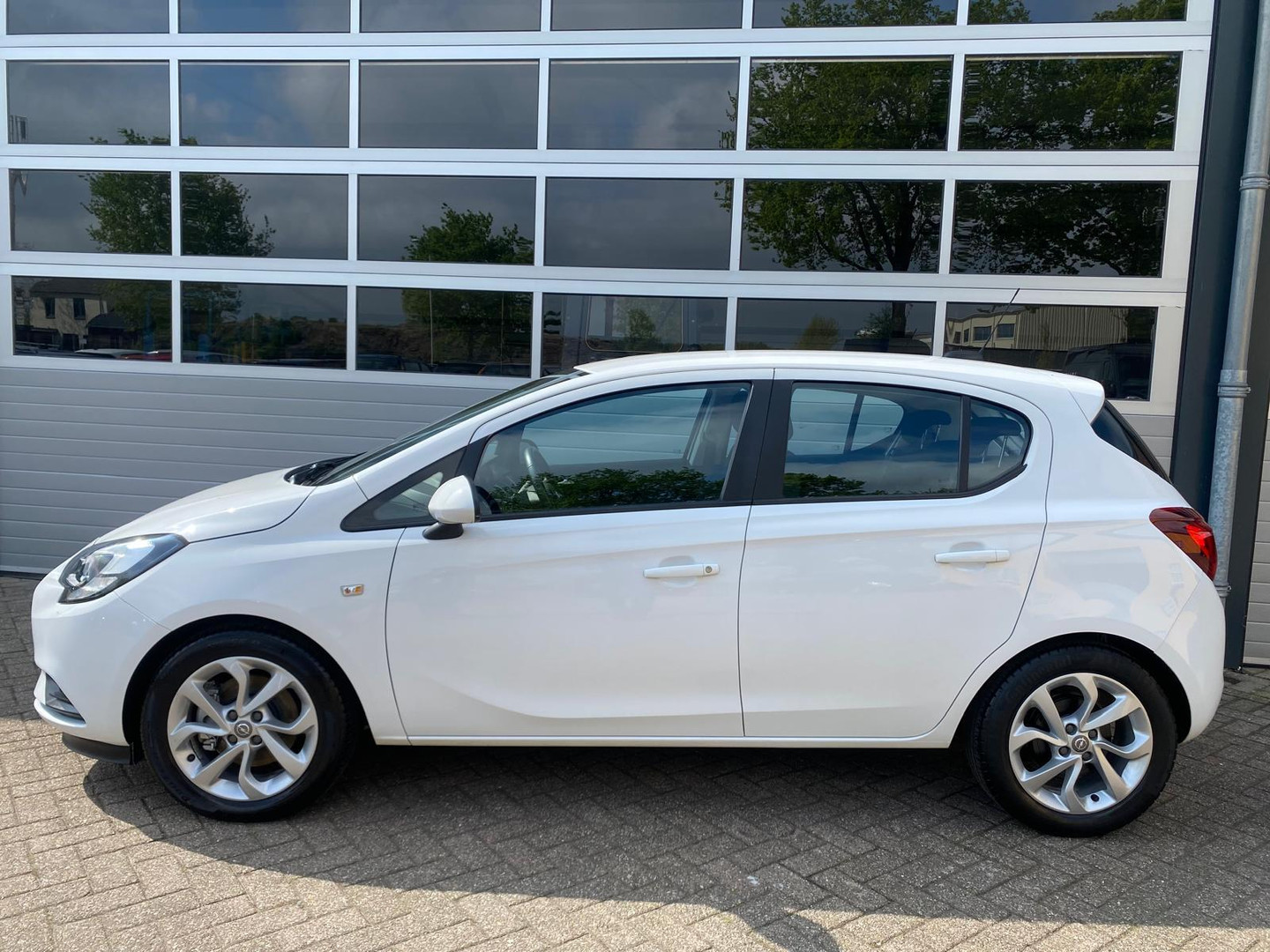 Opel Opel