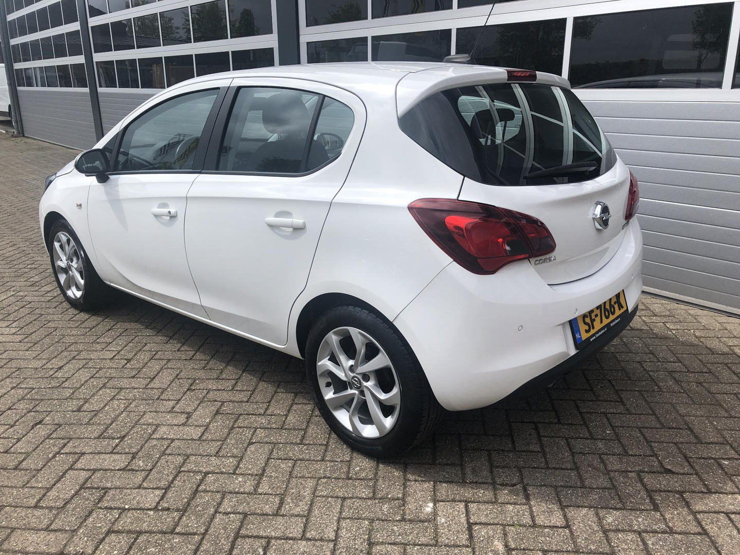 Opel Opel
