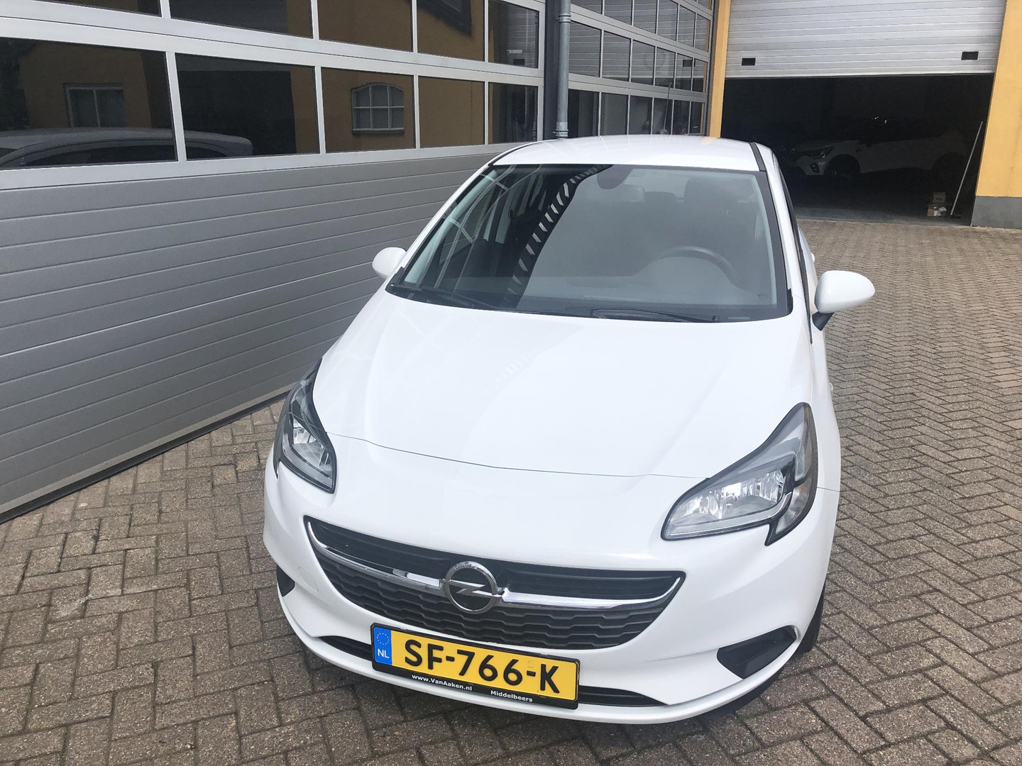Opel Opel