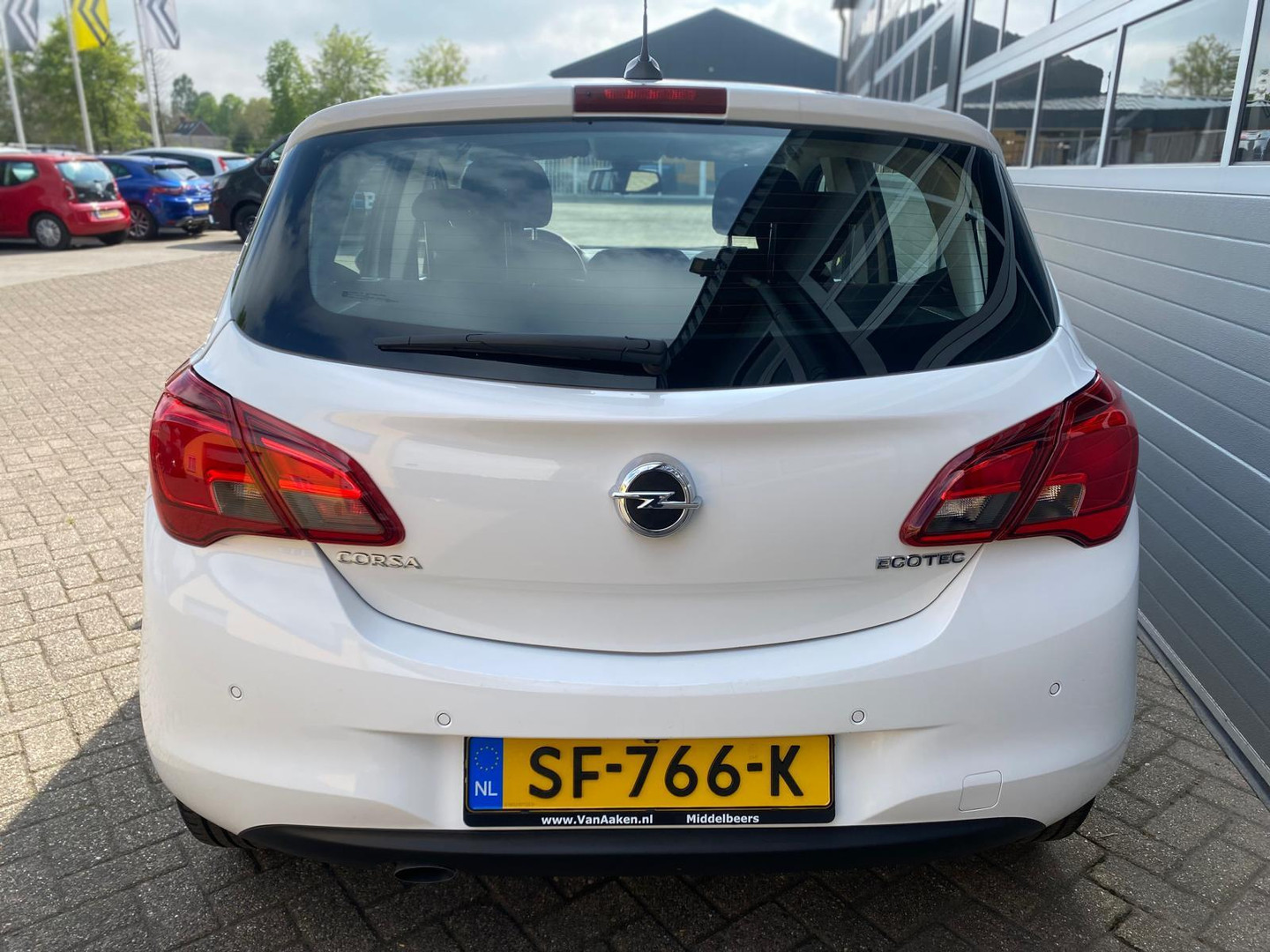 Opel Opel