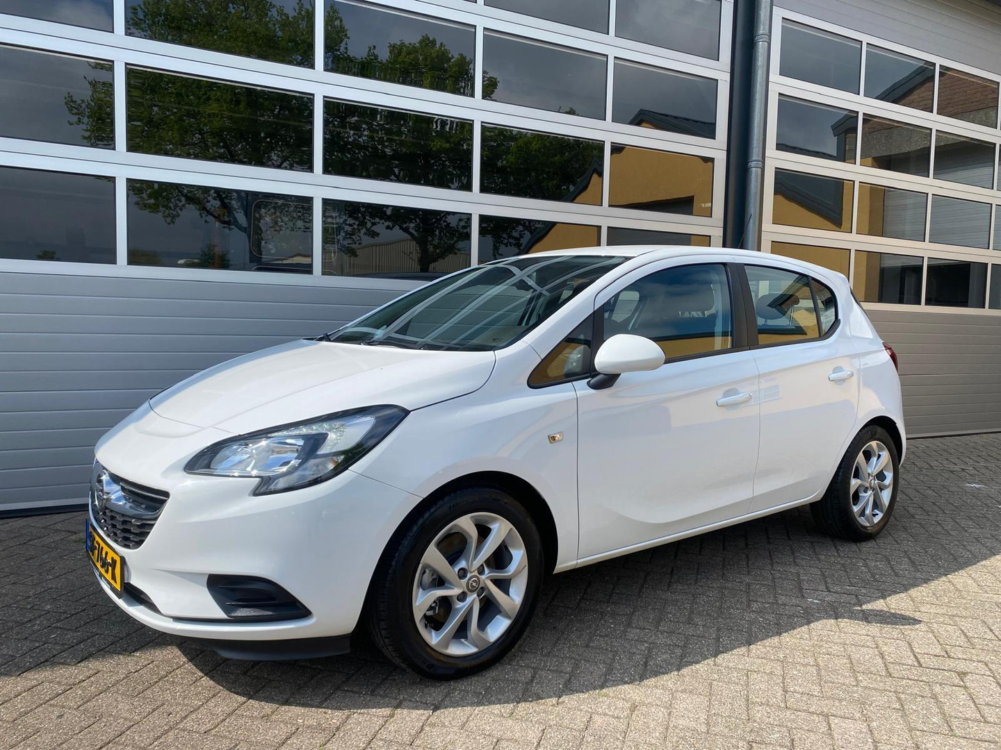 Opel Opel