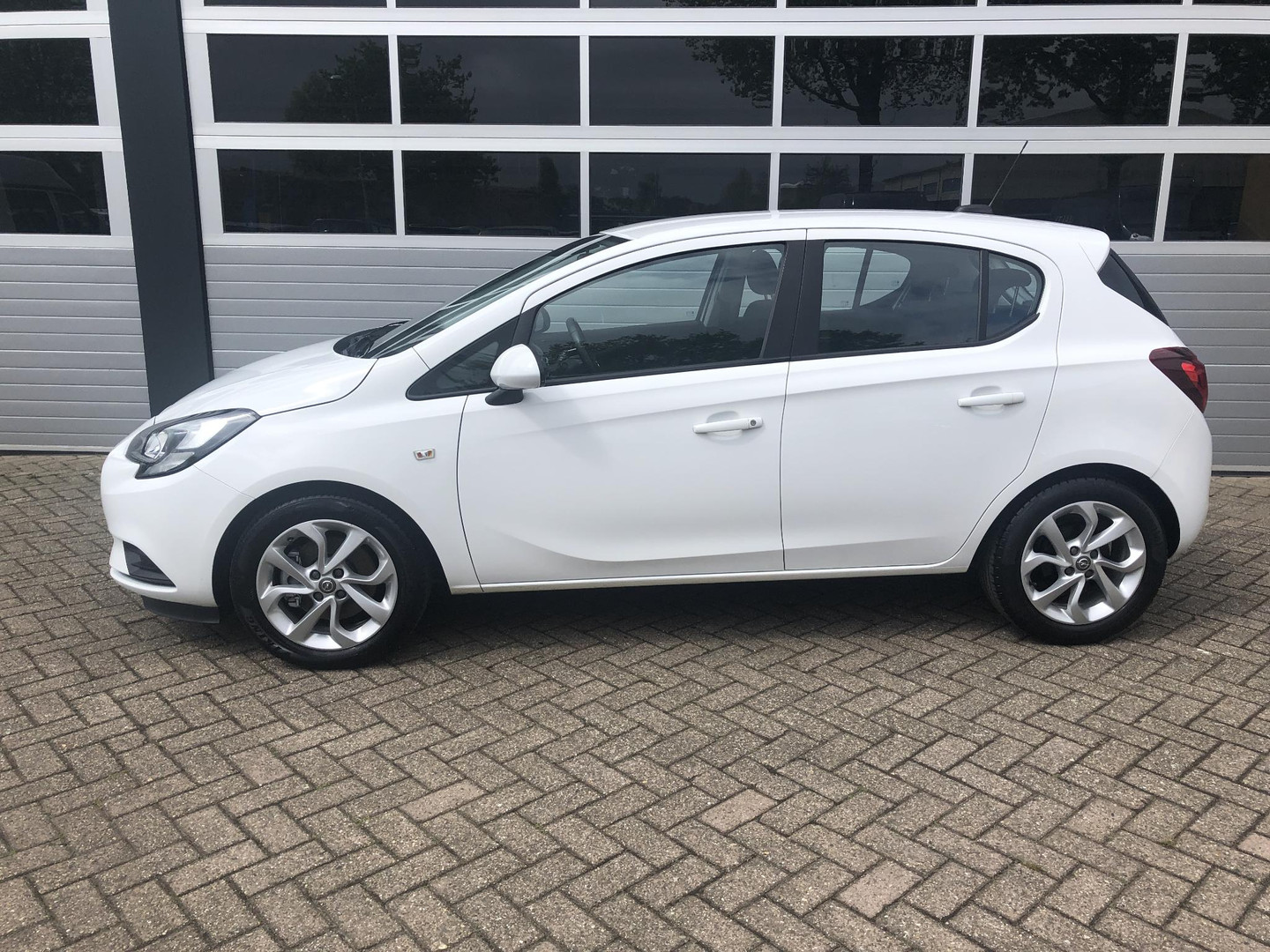 Opel Opel