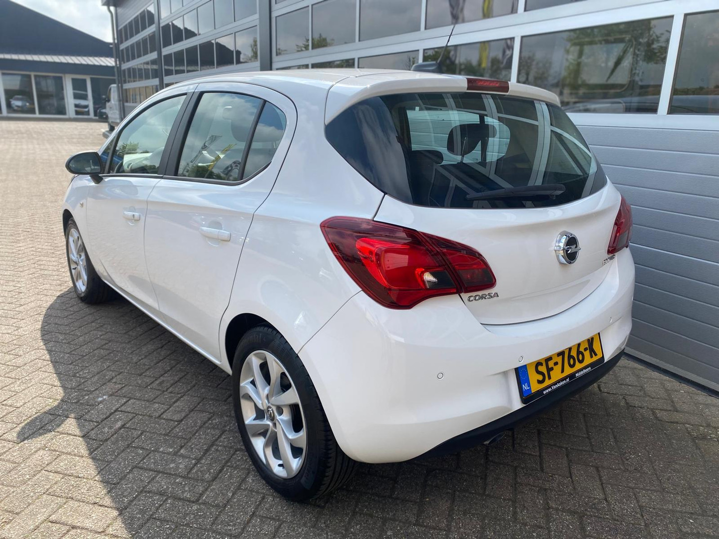 Opel Opel