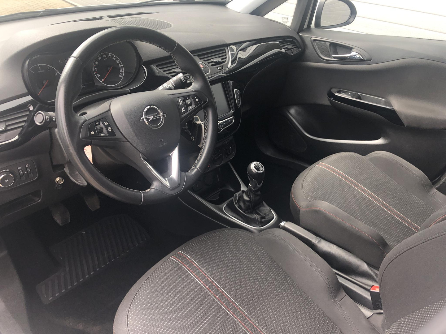 Opel Opel