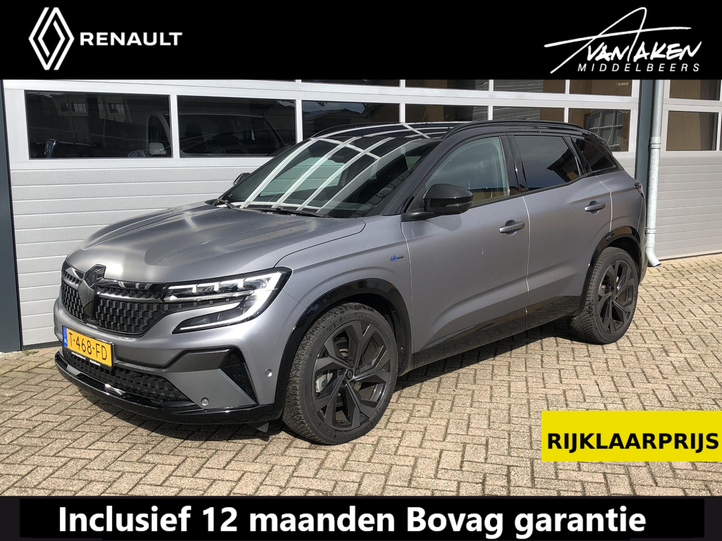 Renault Renault
