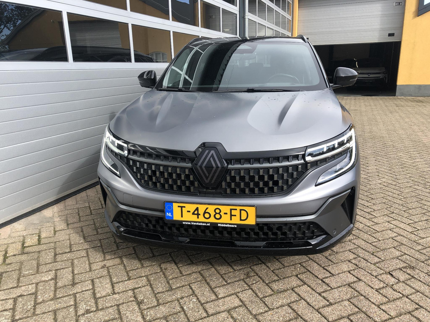 Renault Renault