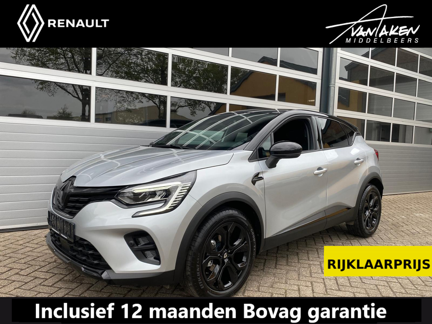 Renault Renault
