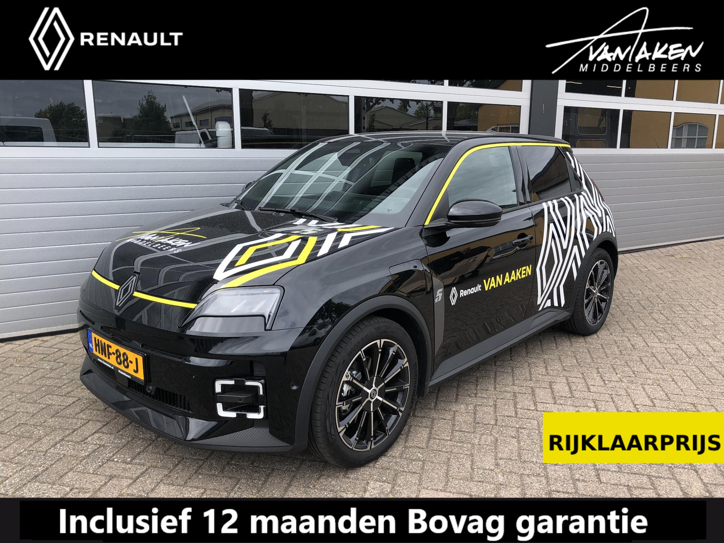 Renault Renault