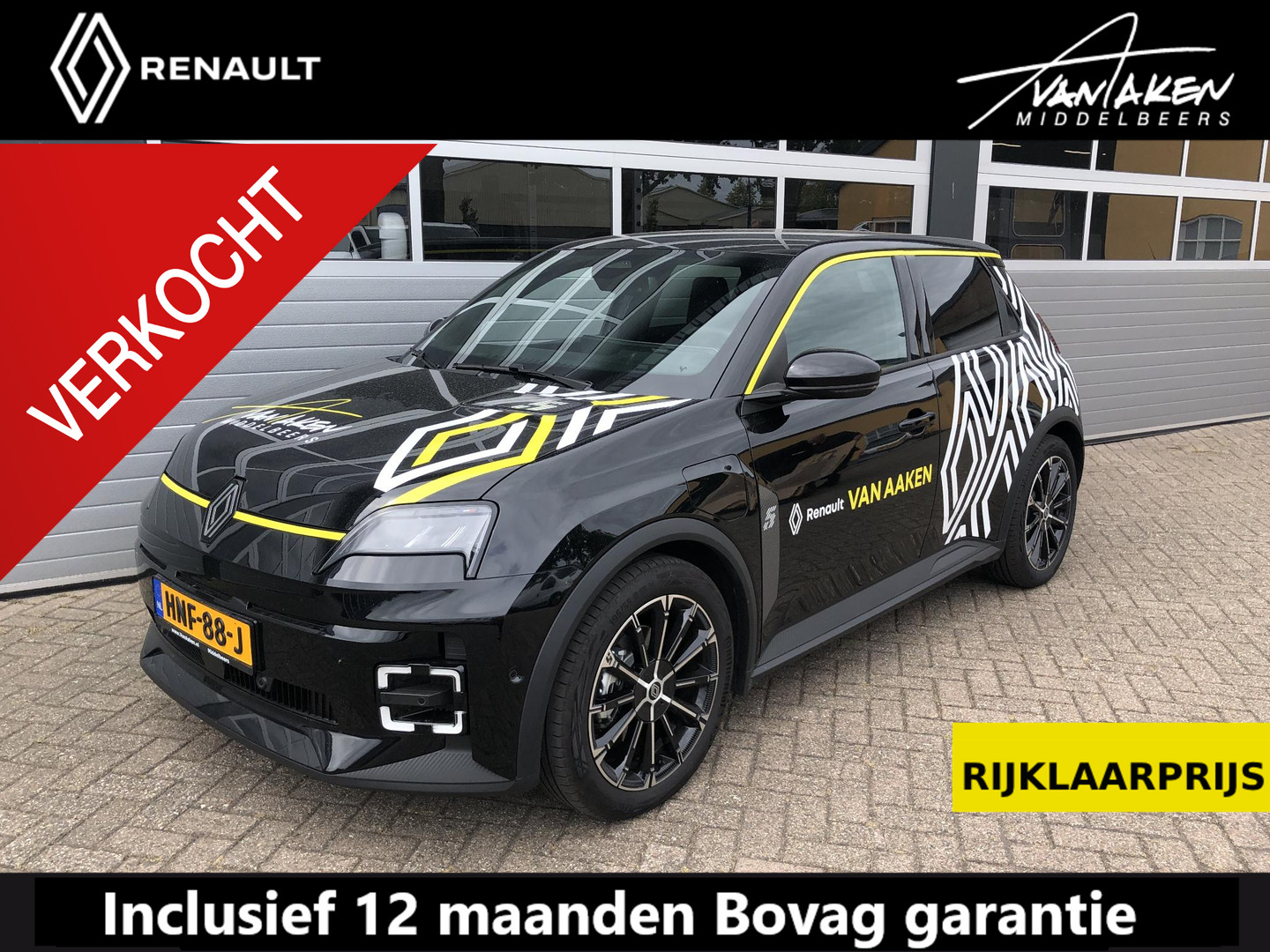 Renault 5