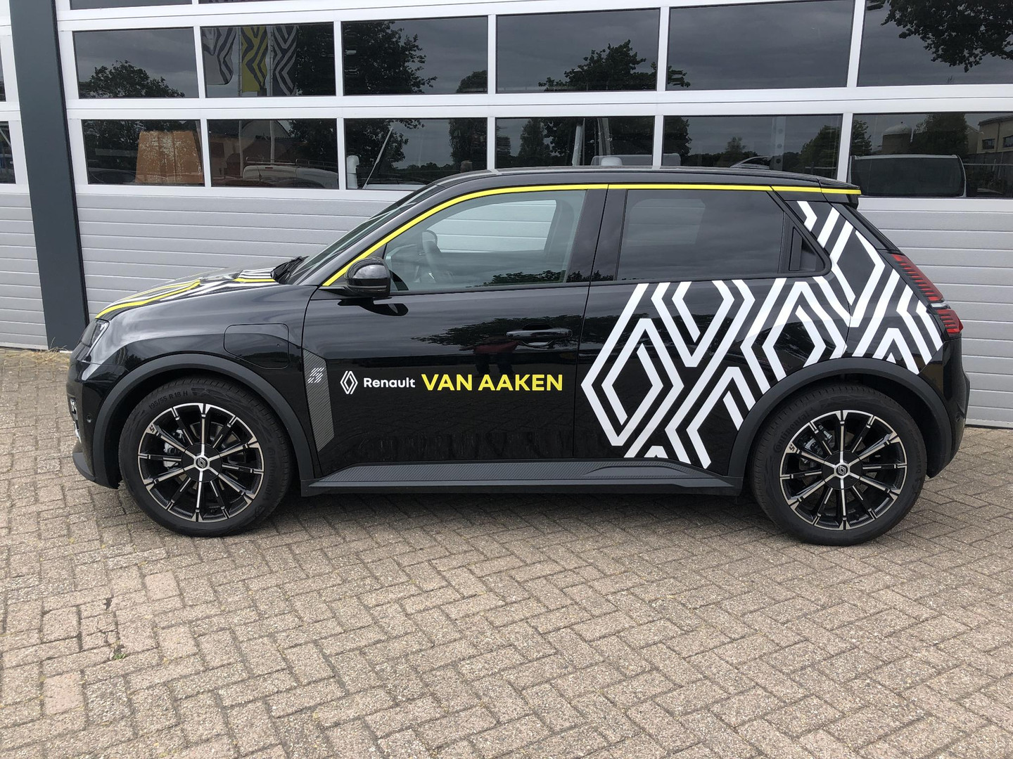 Renault Renault