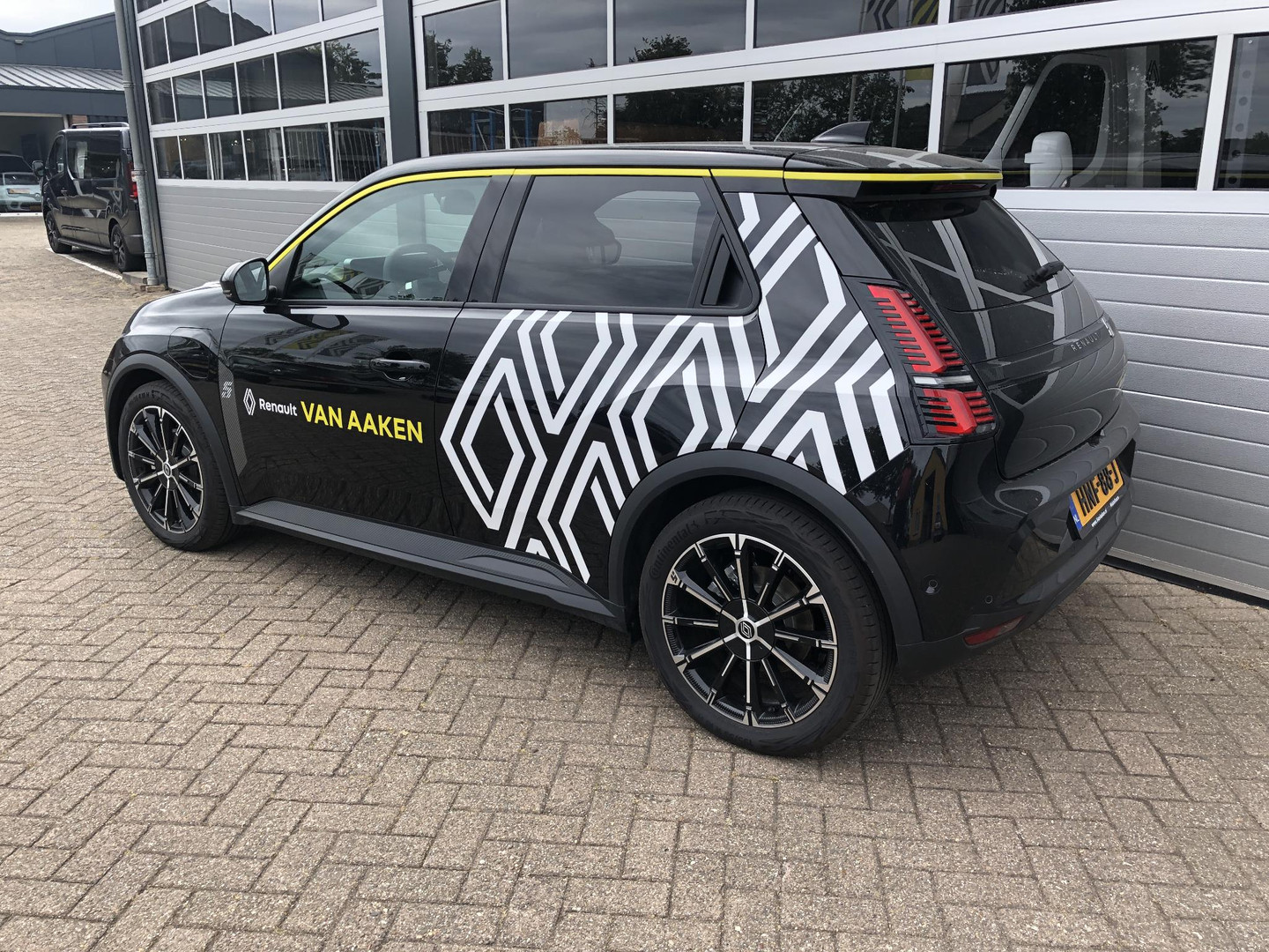 Renault Renault