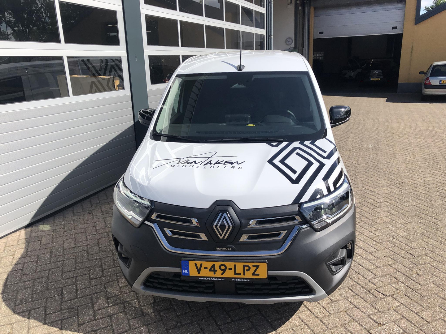 Renault Renault