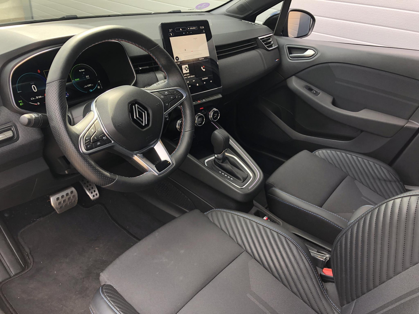 Renault Renault