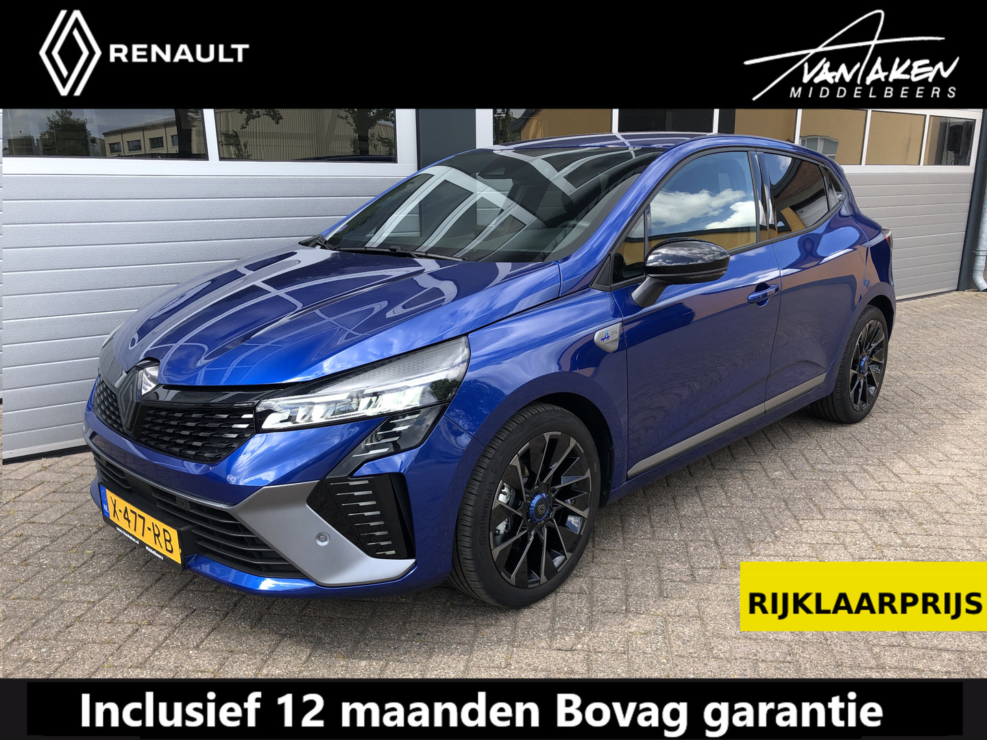 Renault Renault