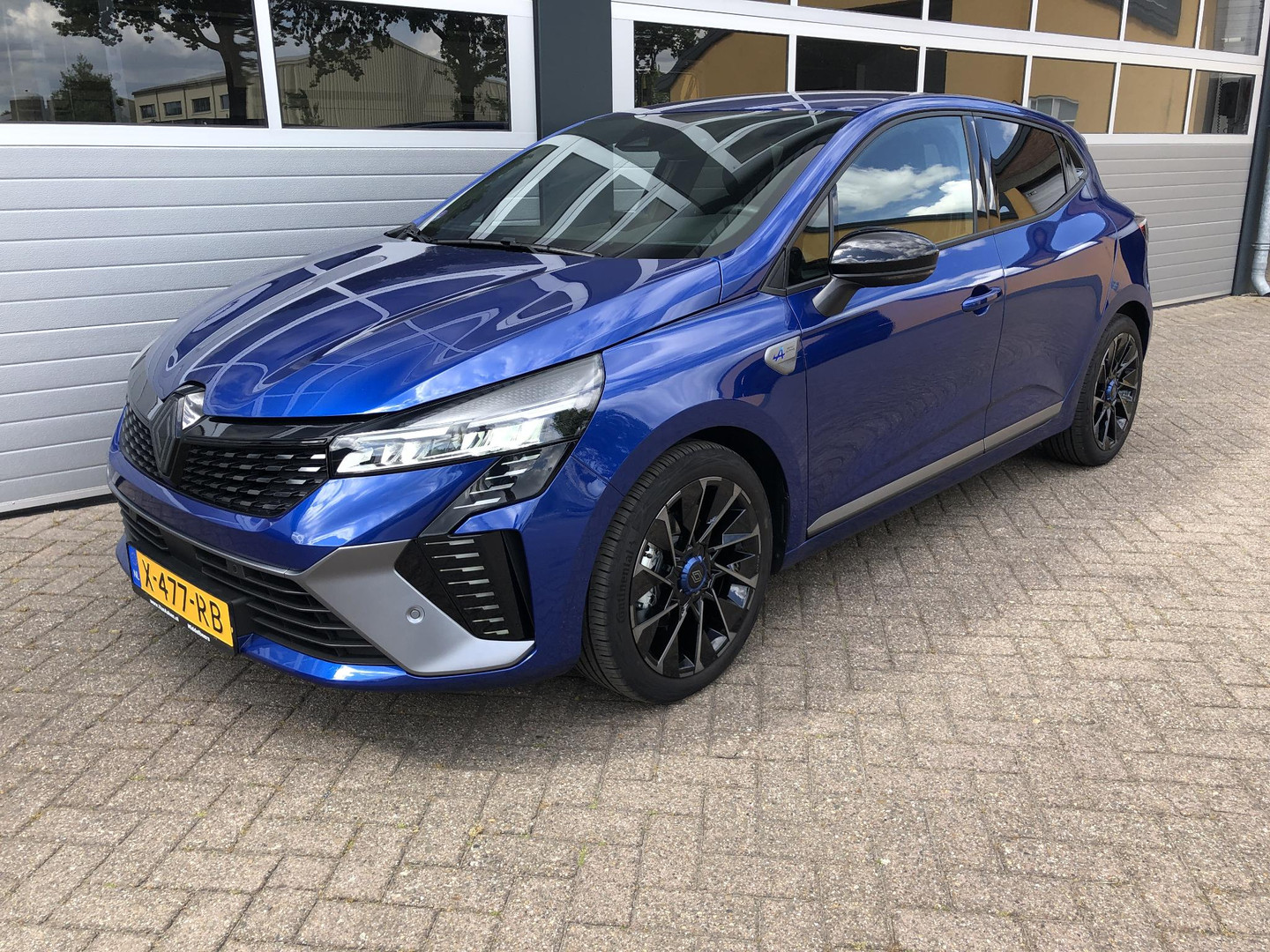 Renault Renault