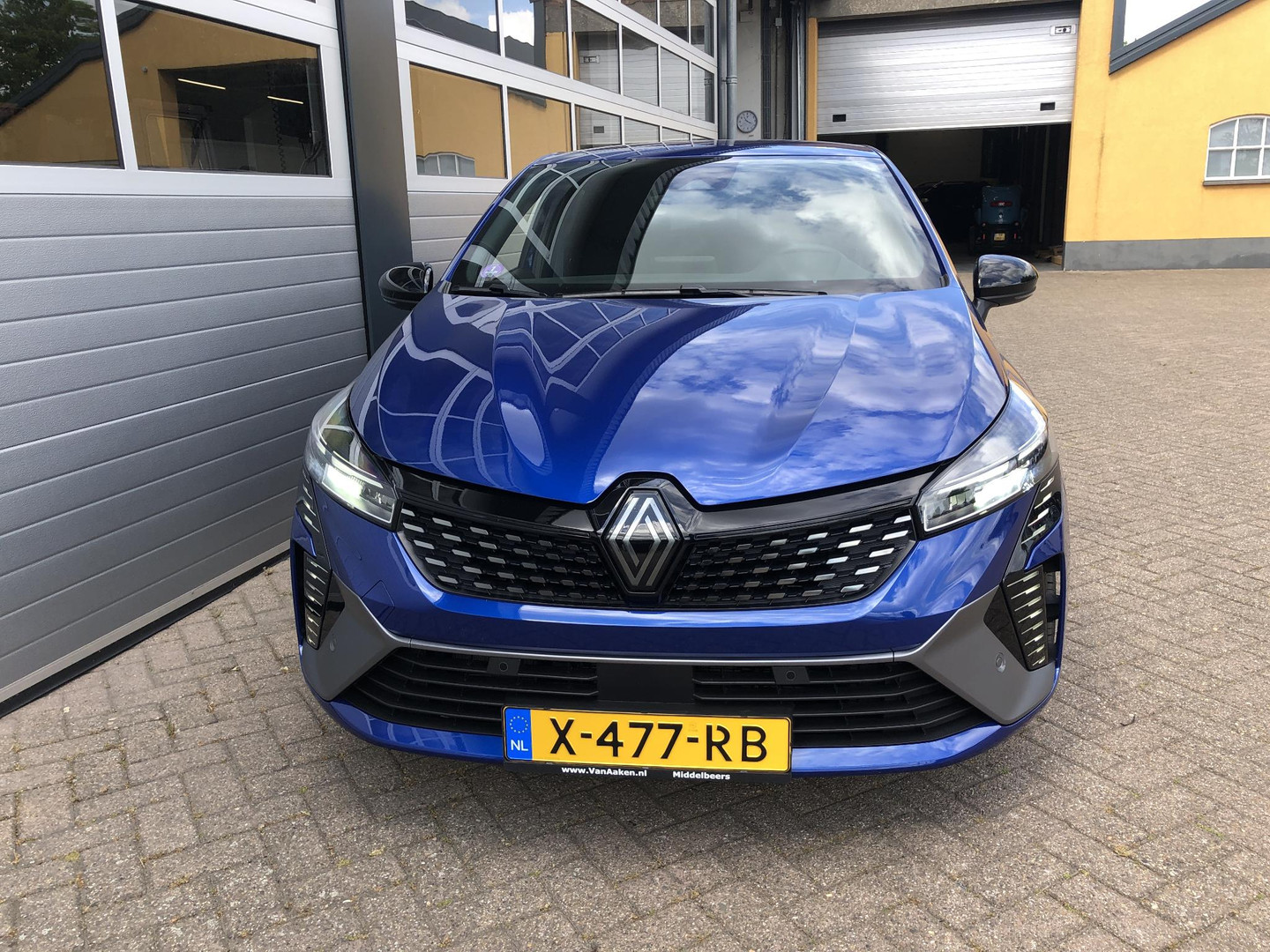 Renault Renault