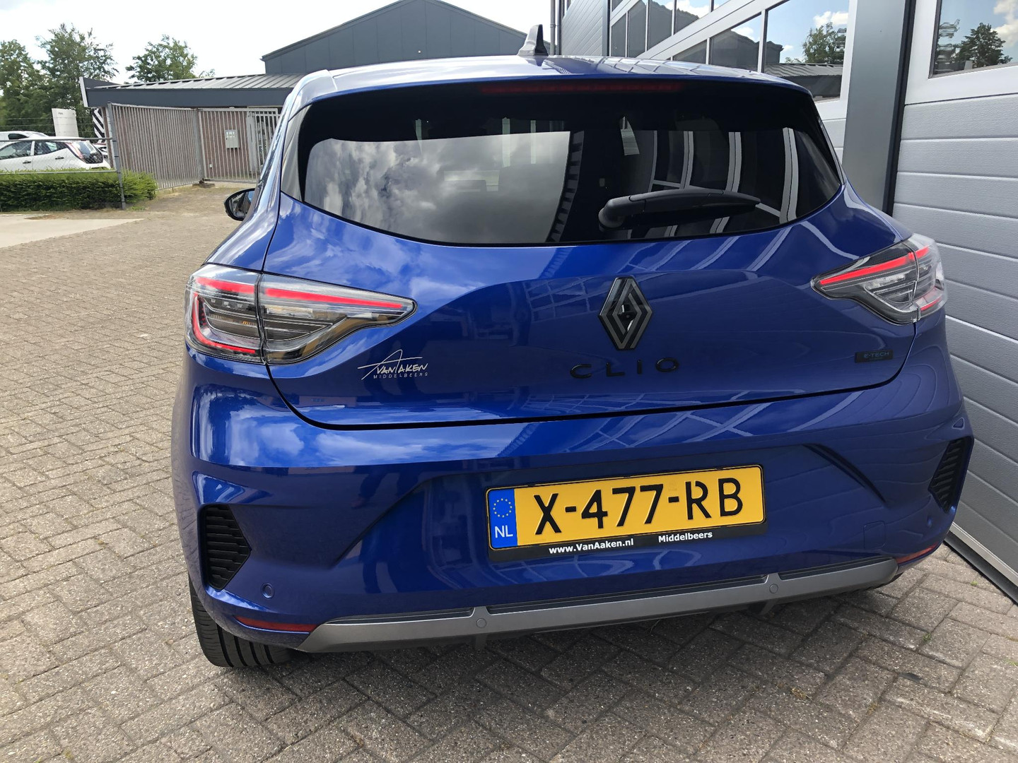 Renault Renault
