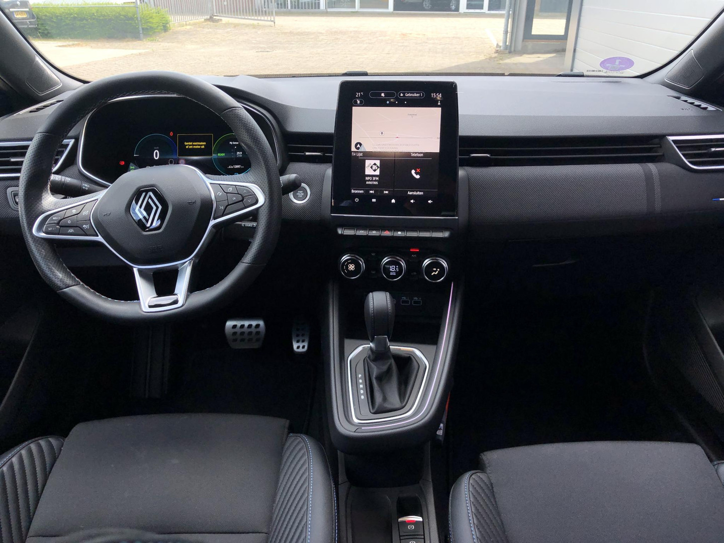 Renault Renault
