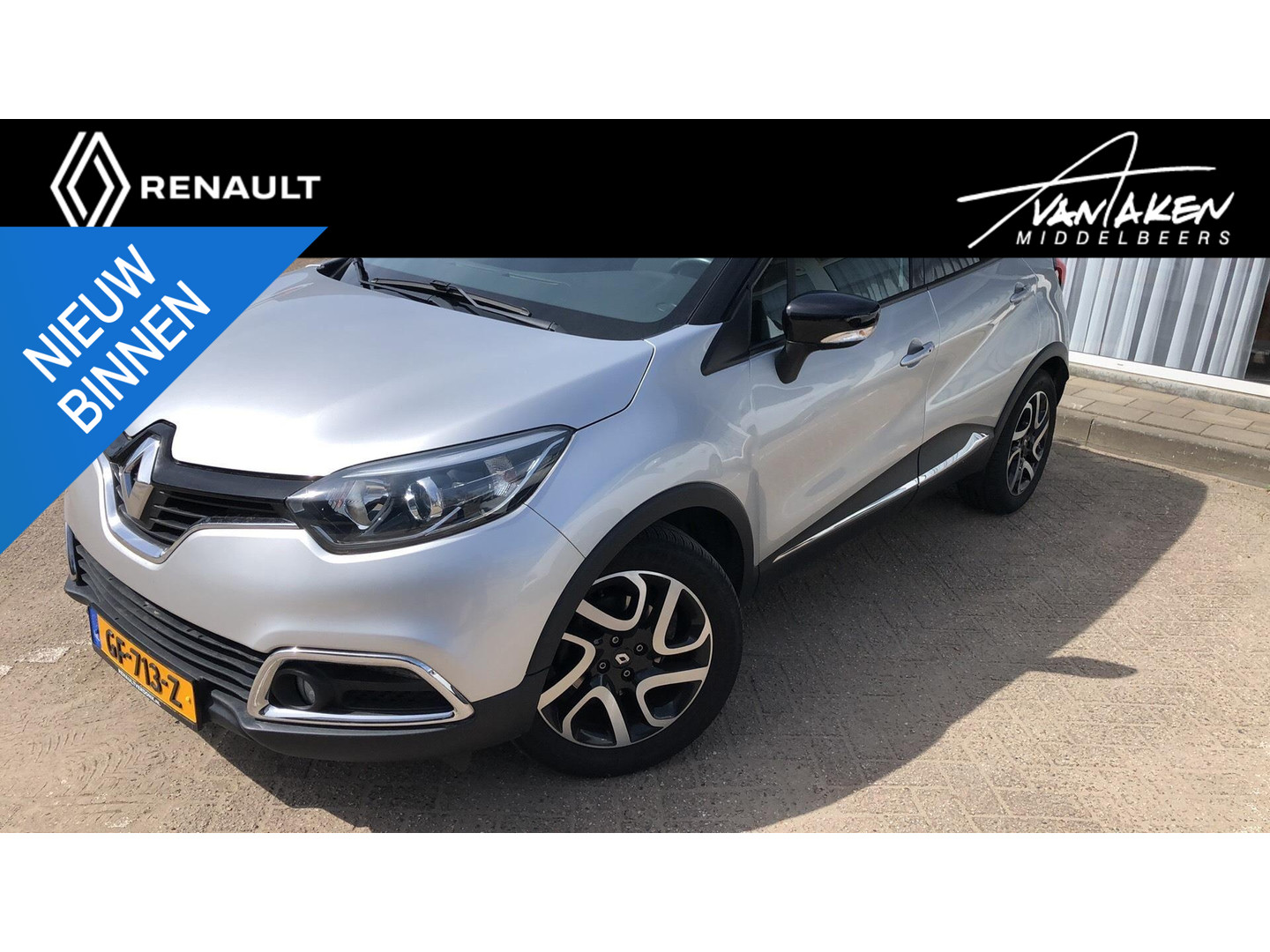 Renault Renault