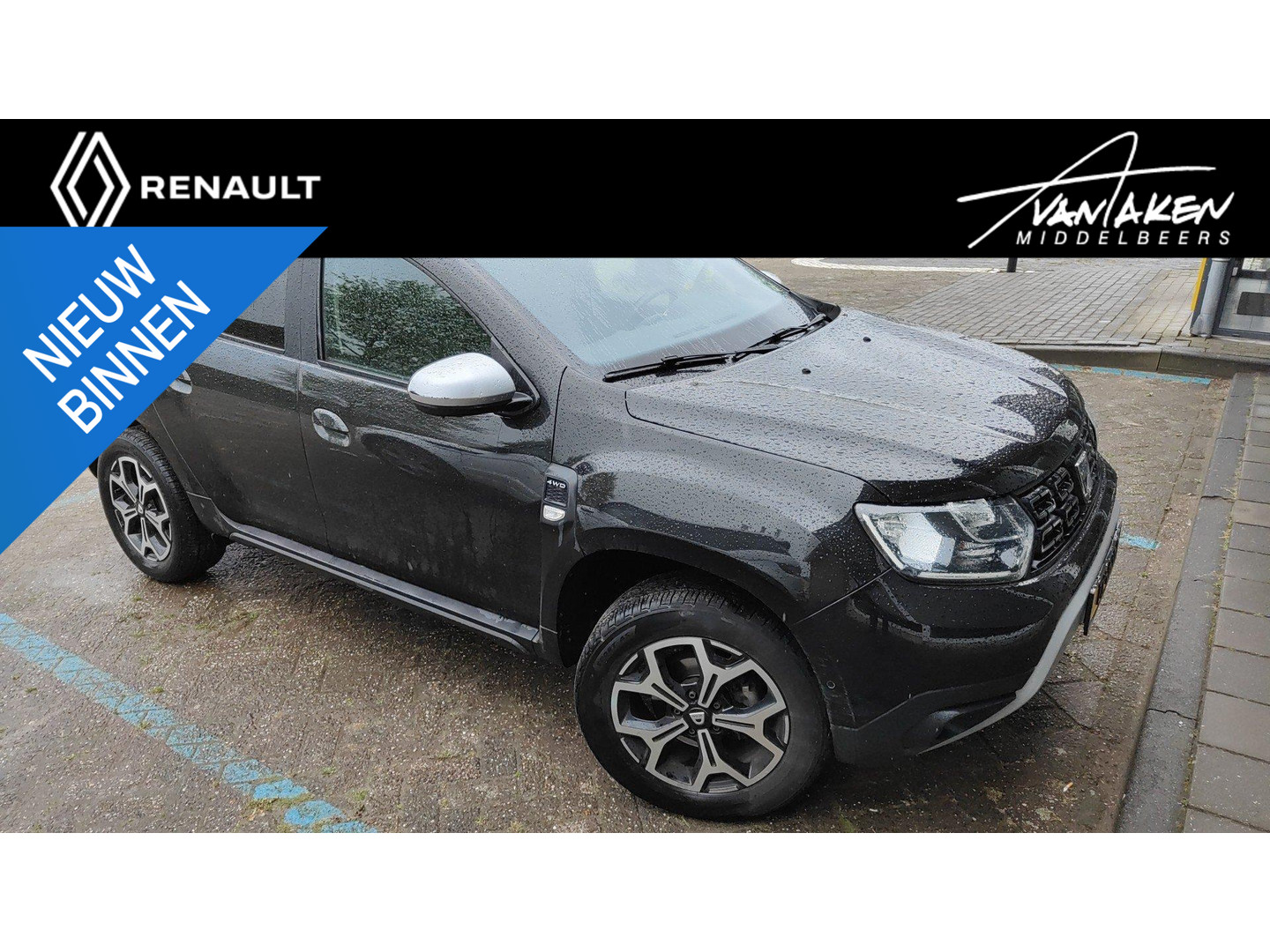 Dacia Dacia
