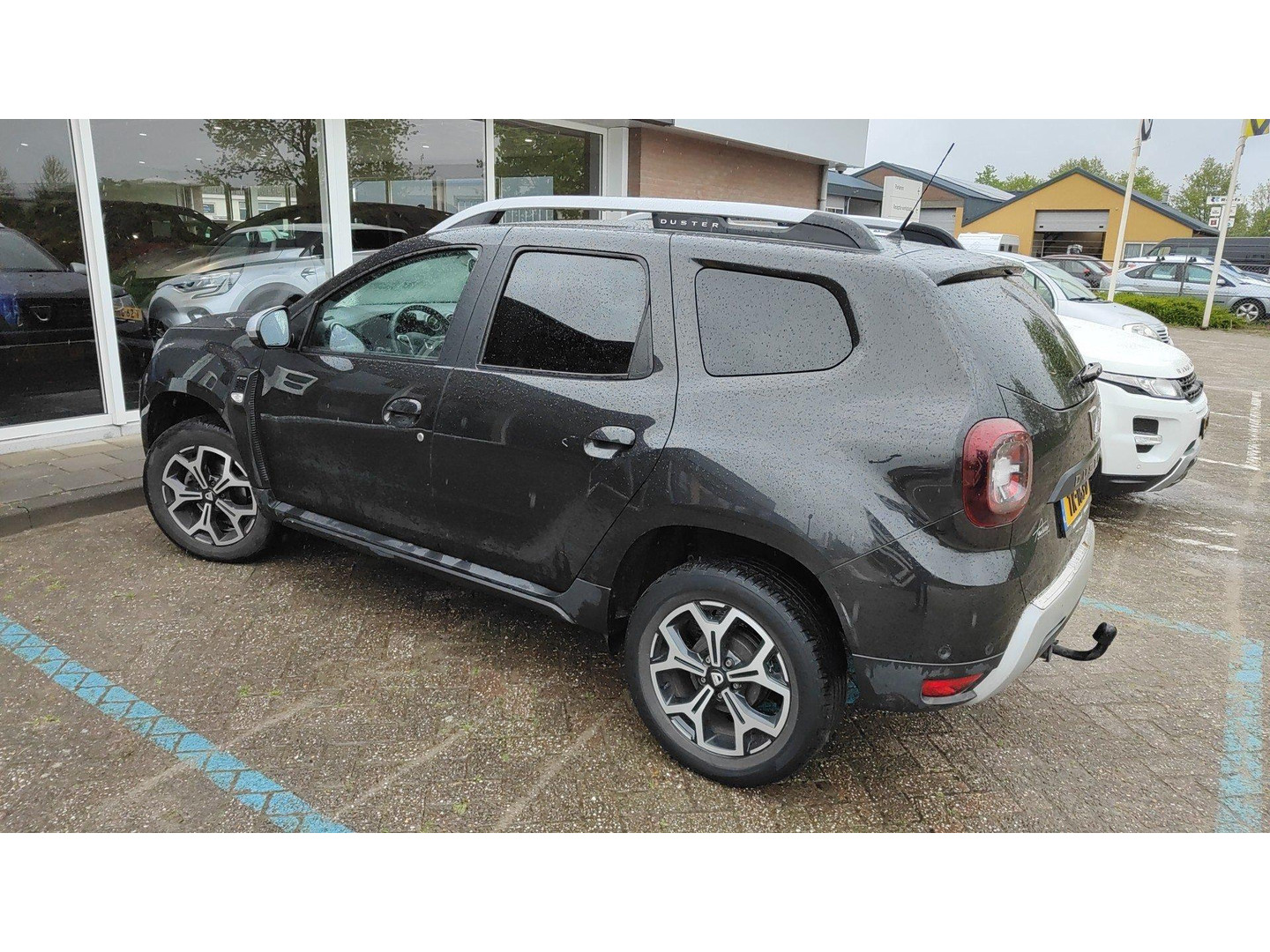Dacia Dacia