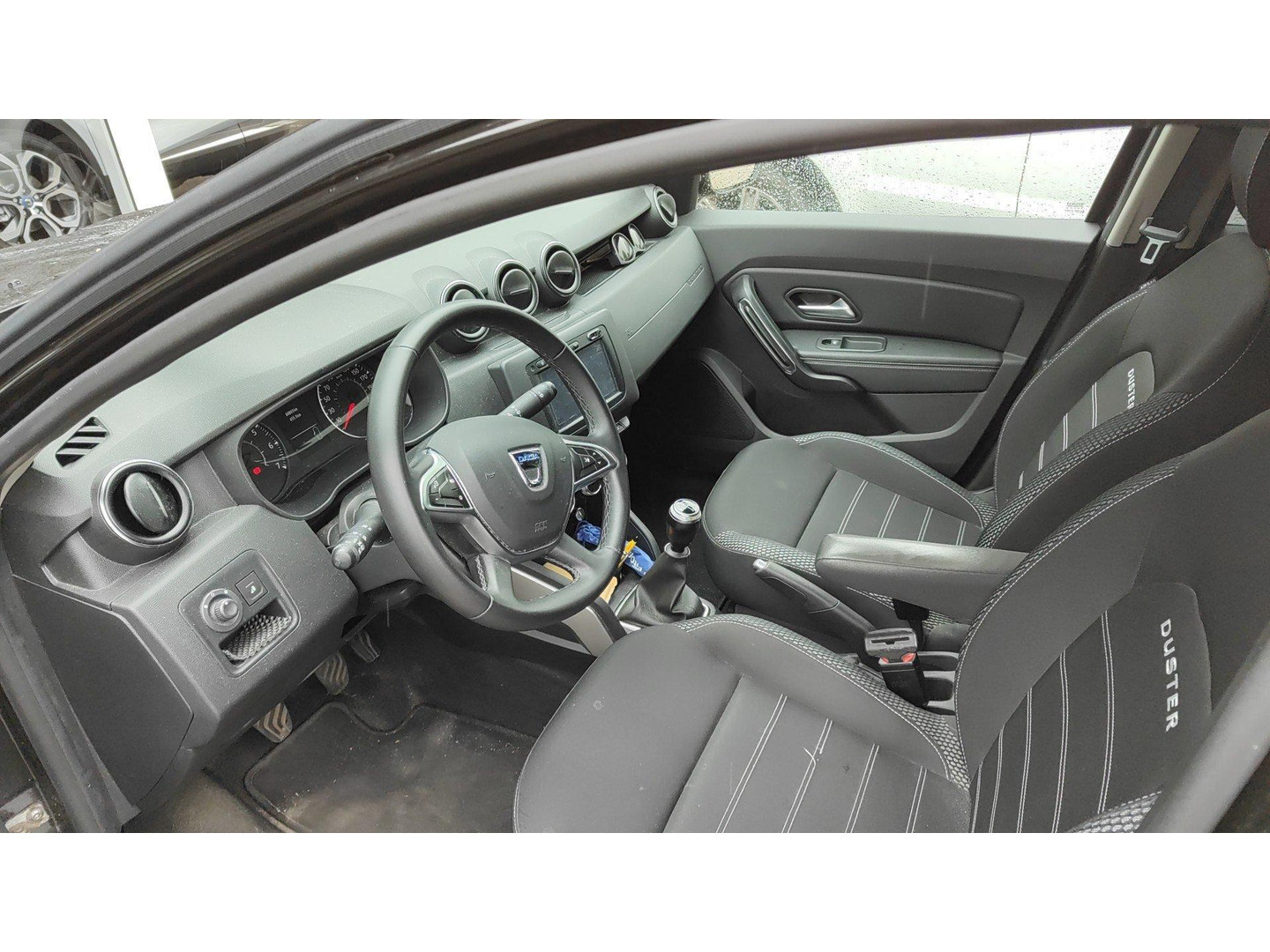 Dacia Dacia