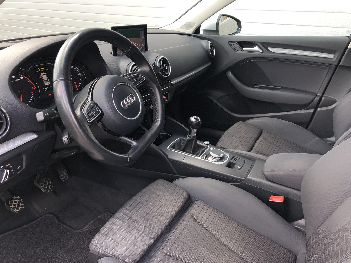 Audi Audi