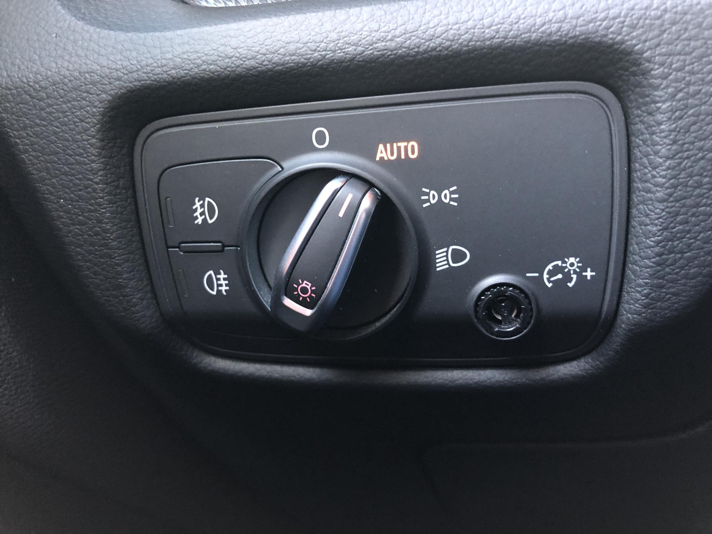 Audi Audi