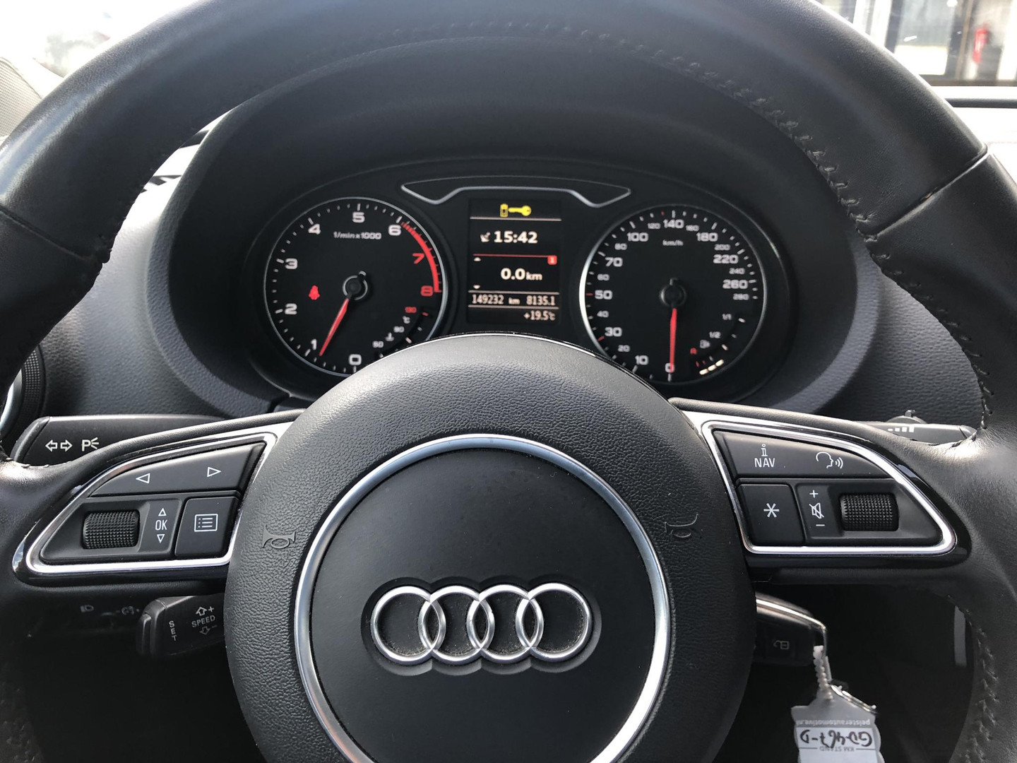 Audi Audi