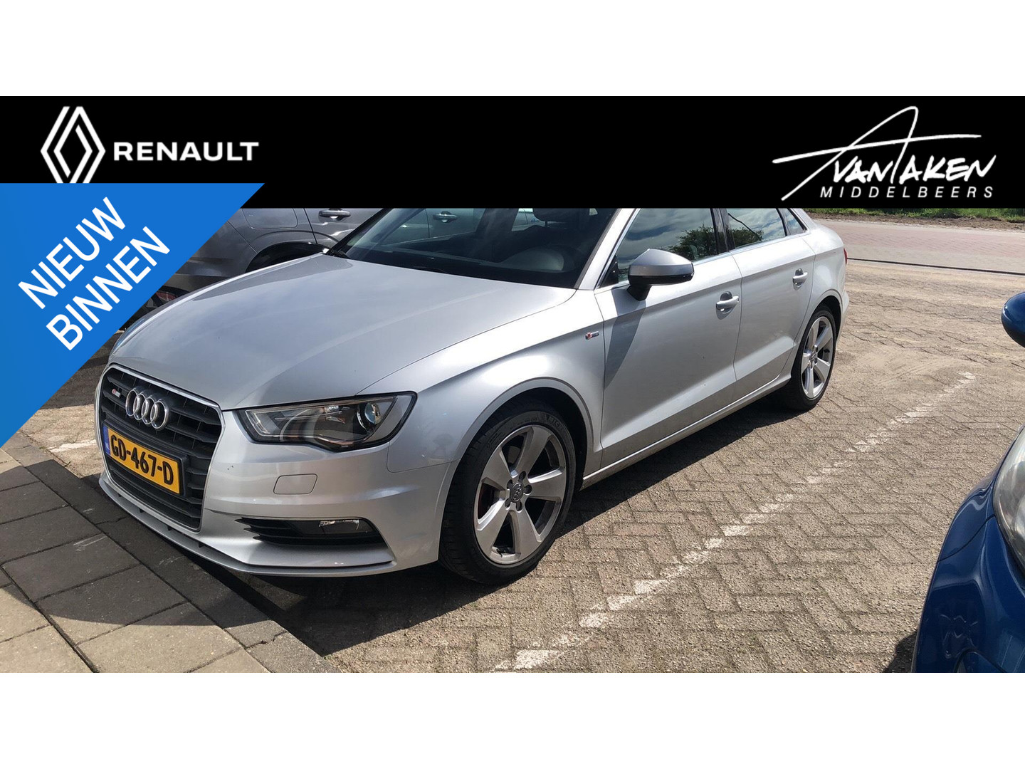 Audi Audi