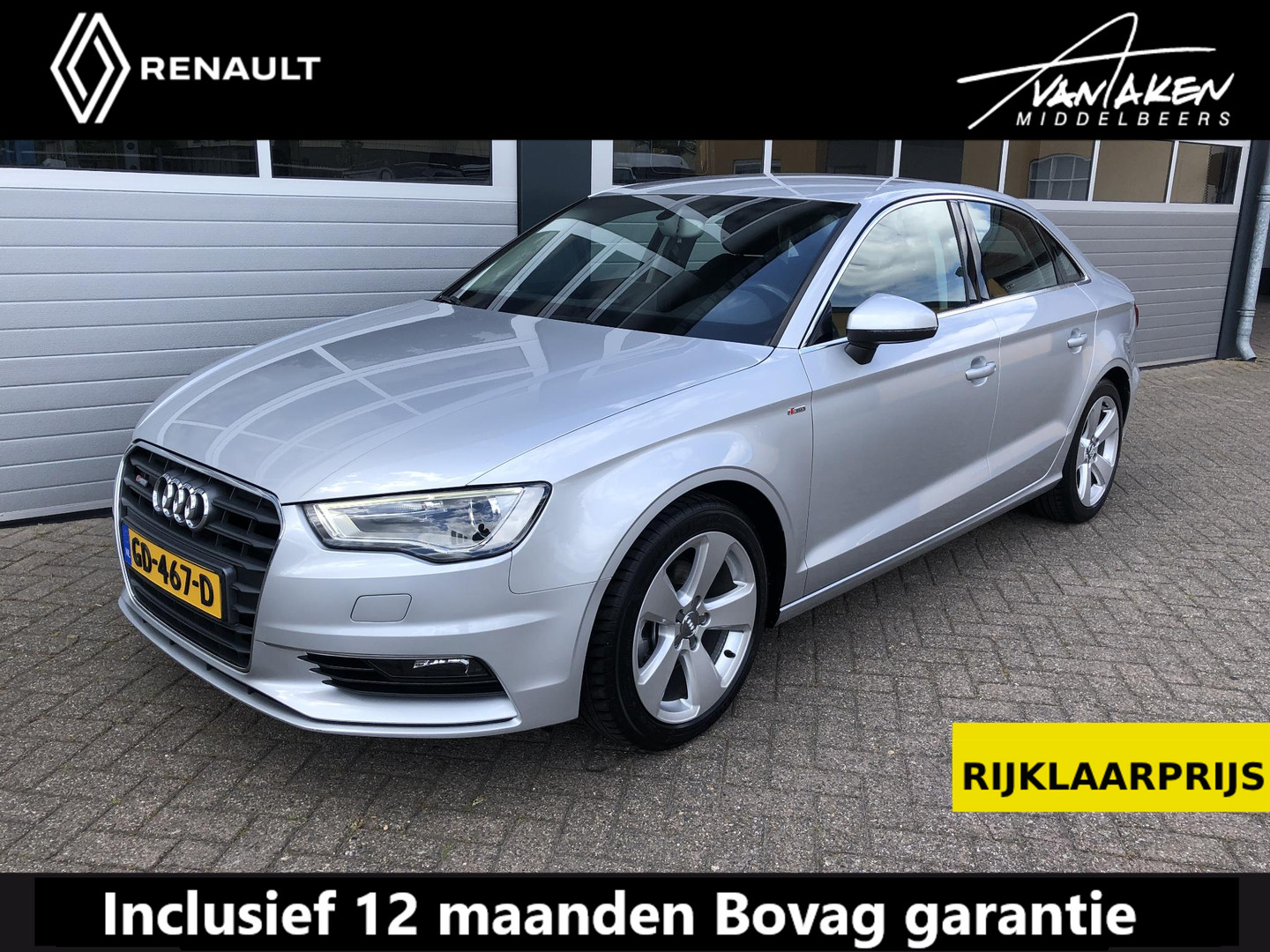 Audi Audi