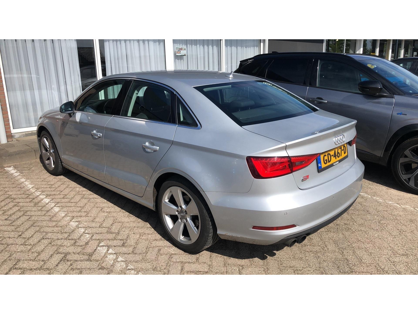 Audi Audi