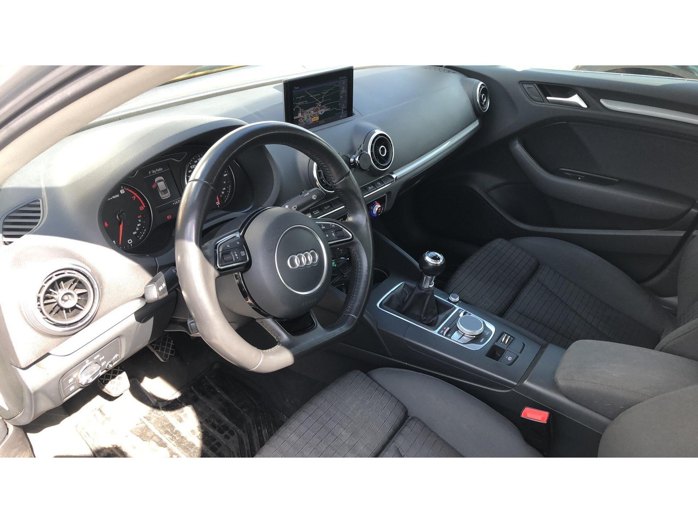 Audi Audi