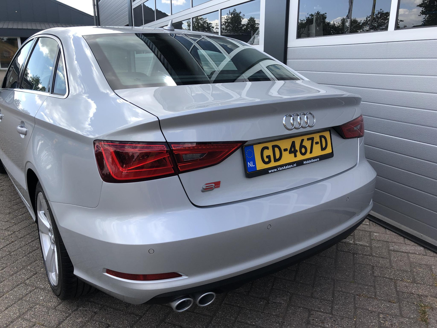Audi Audi
