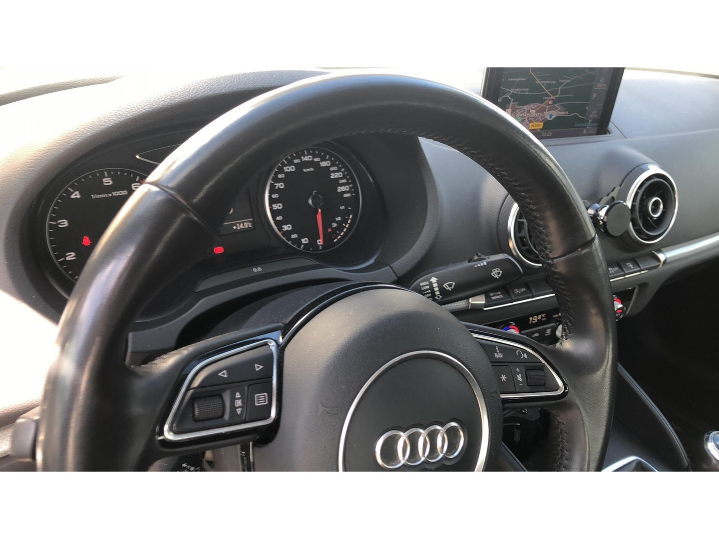 Audi Audi