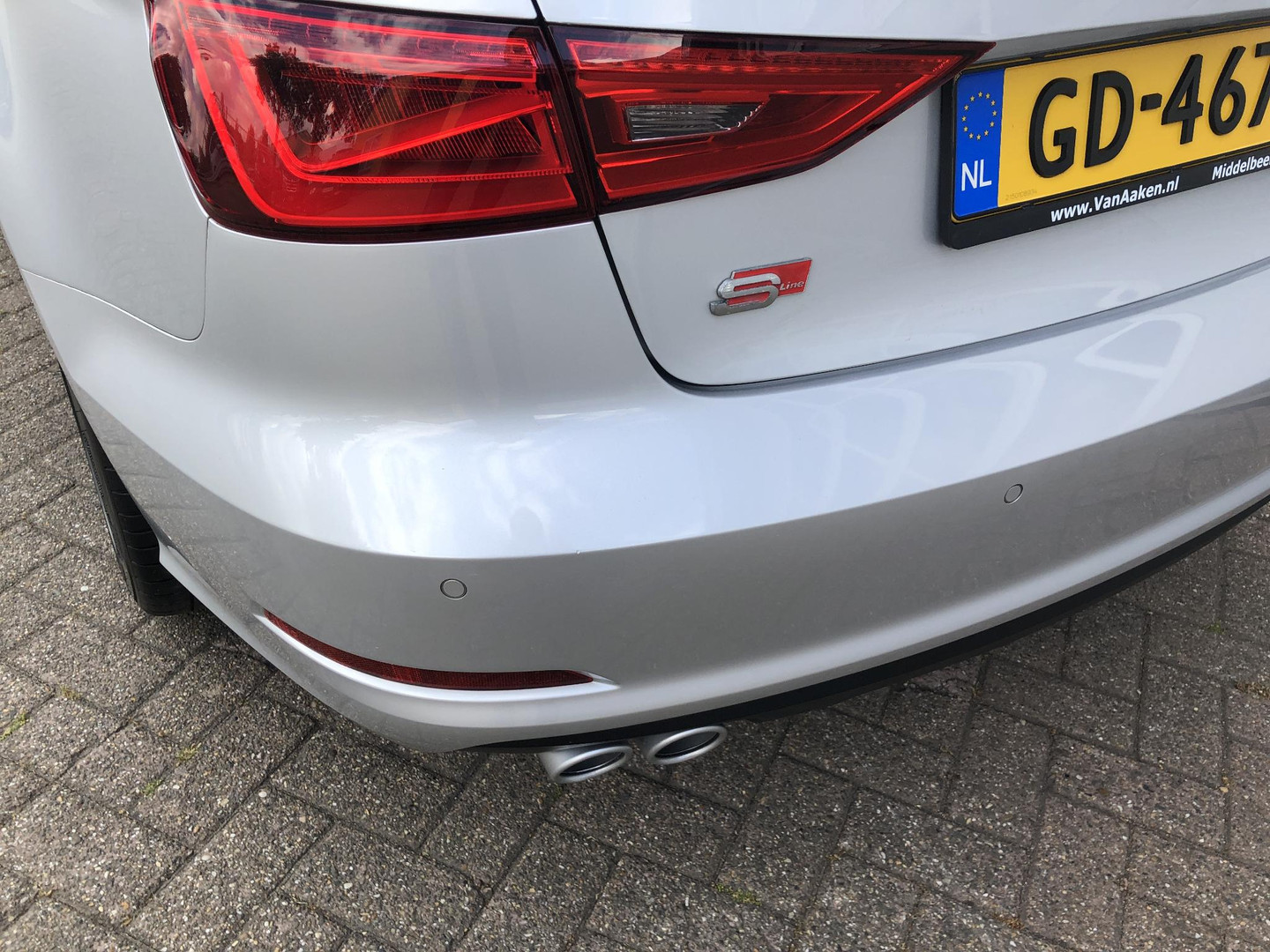Audi Audi