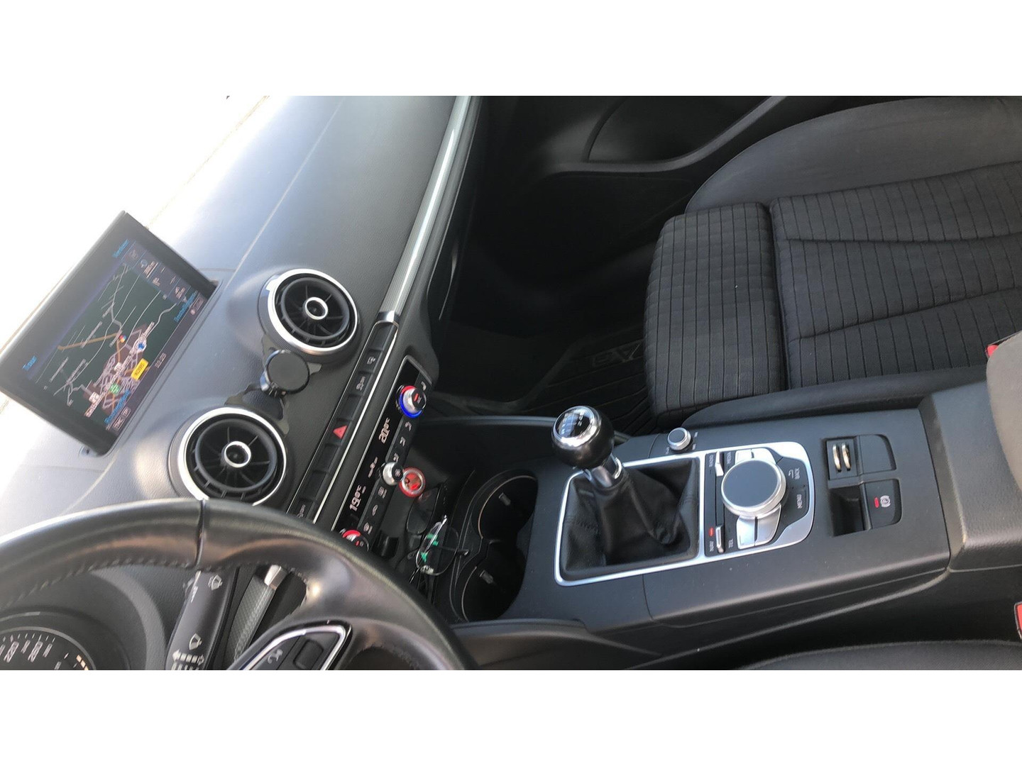 Audi Audi
