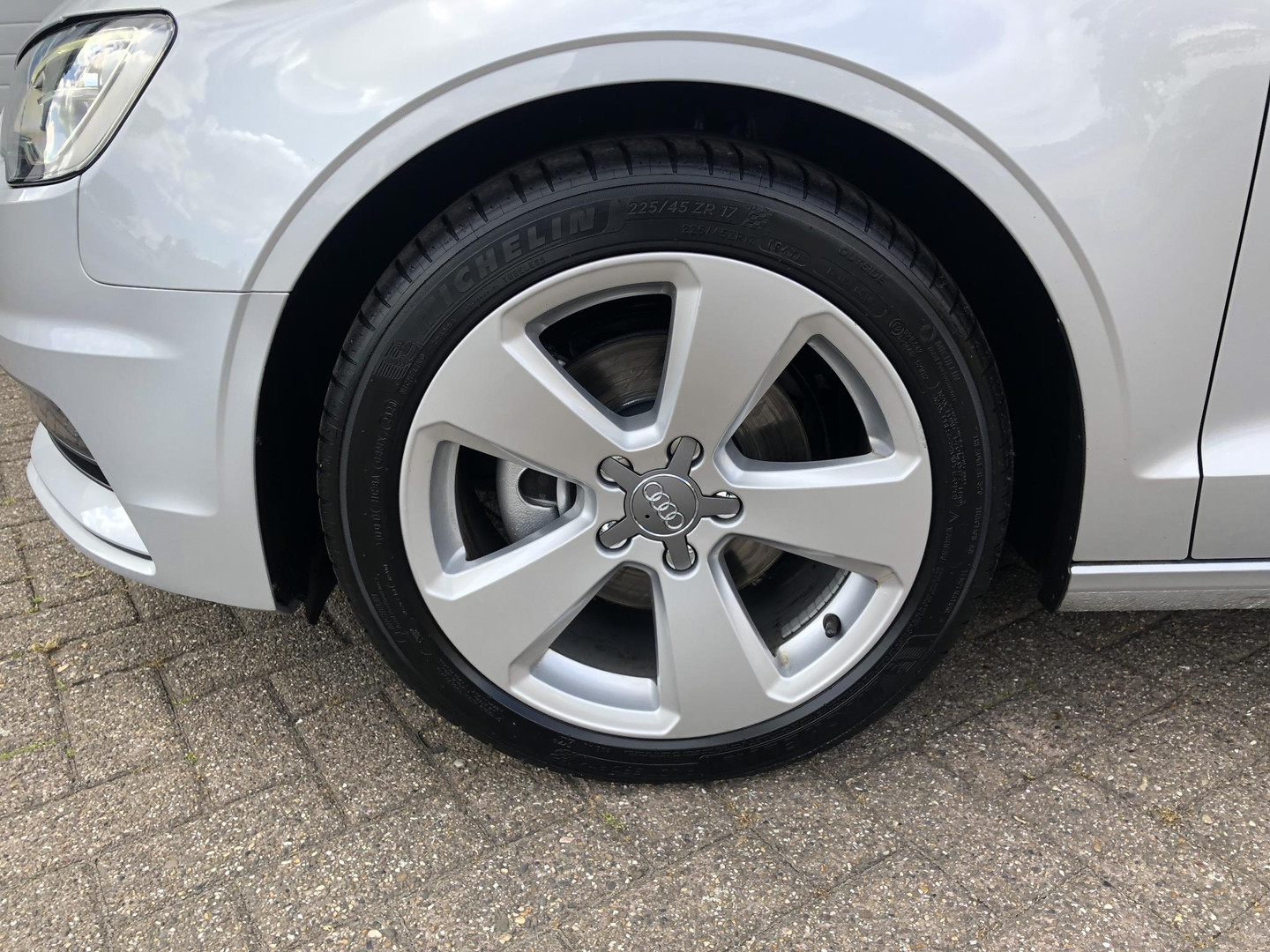 Audi Audi