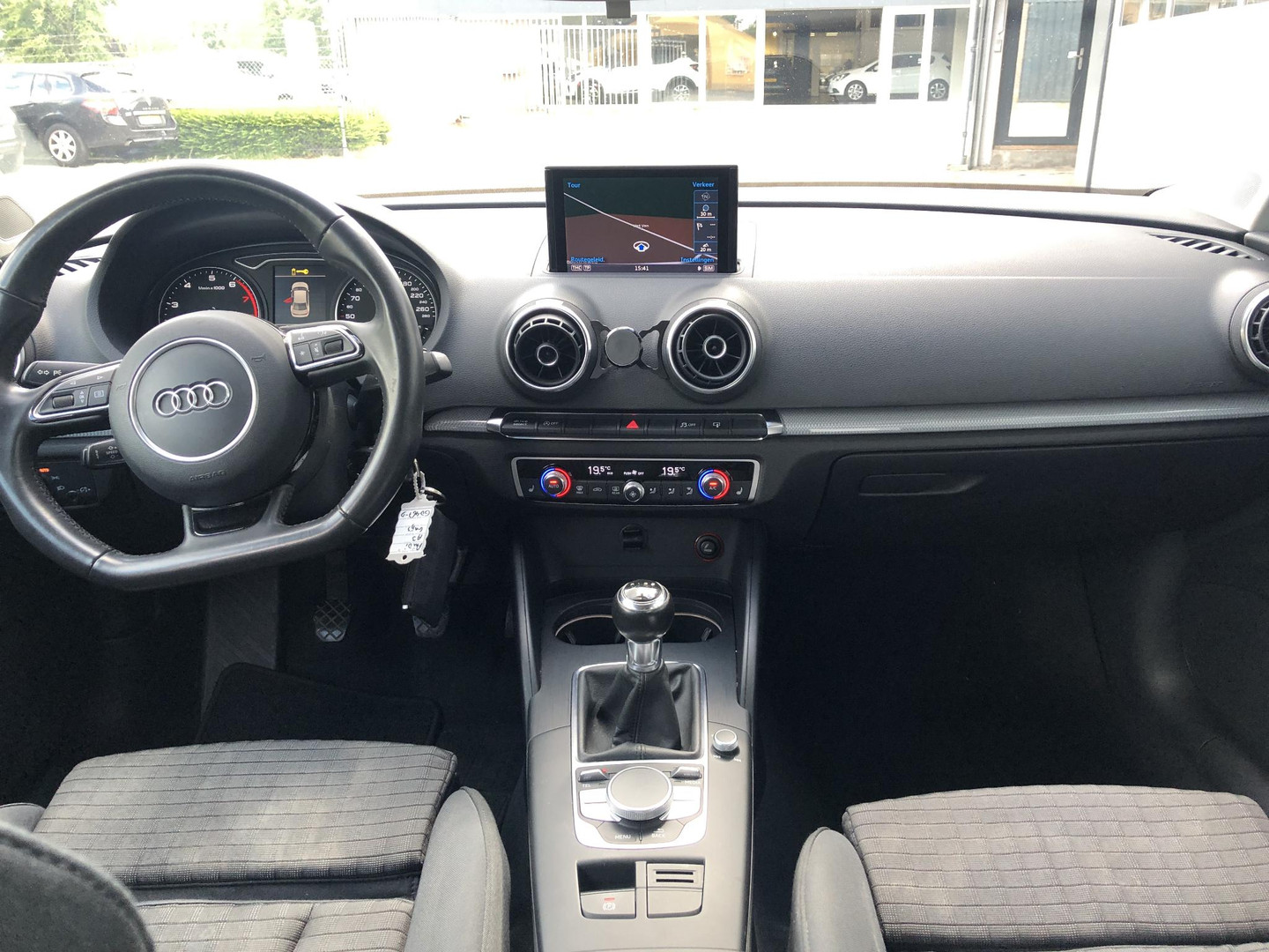 Audi Audi
