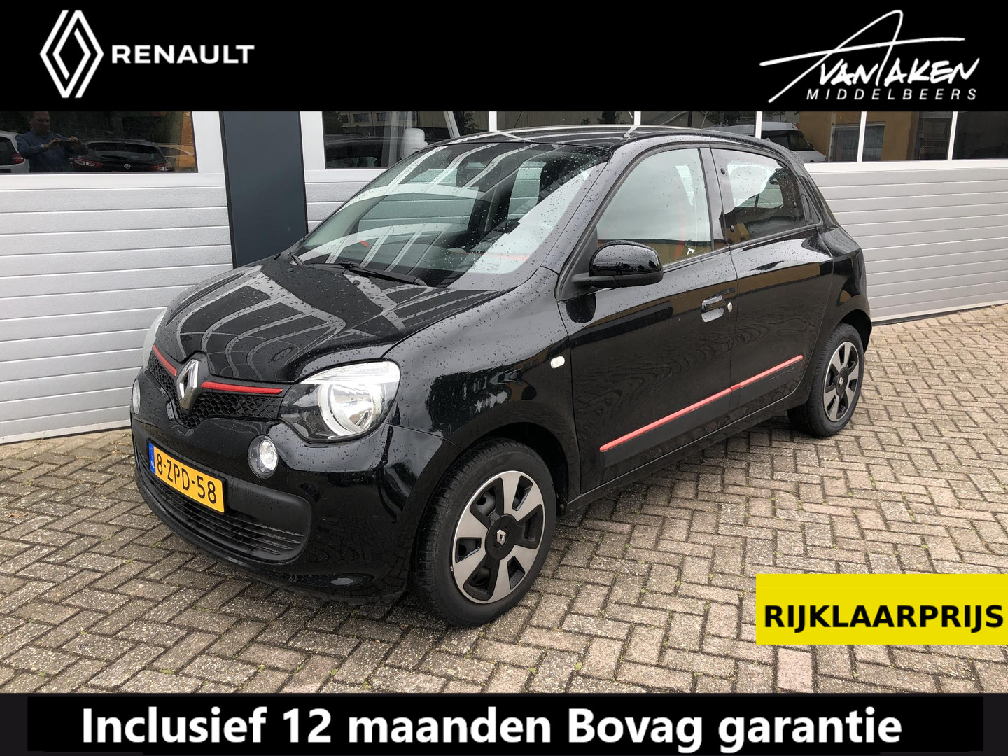 Renault Twingo