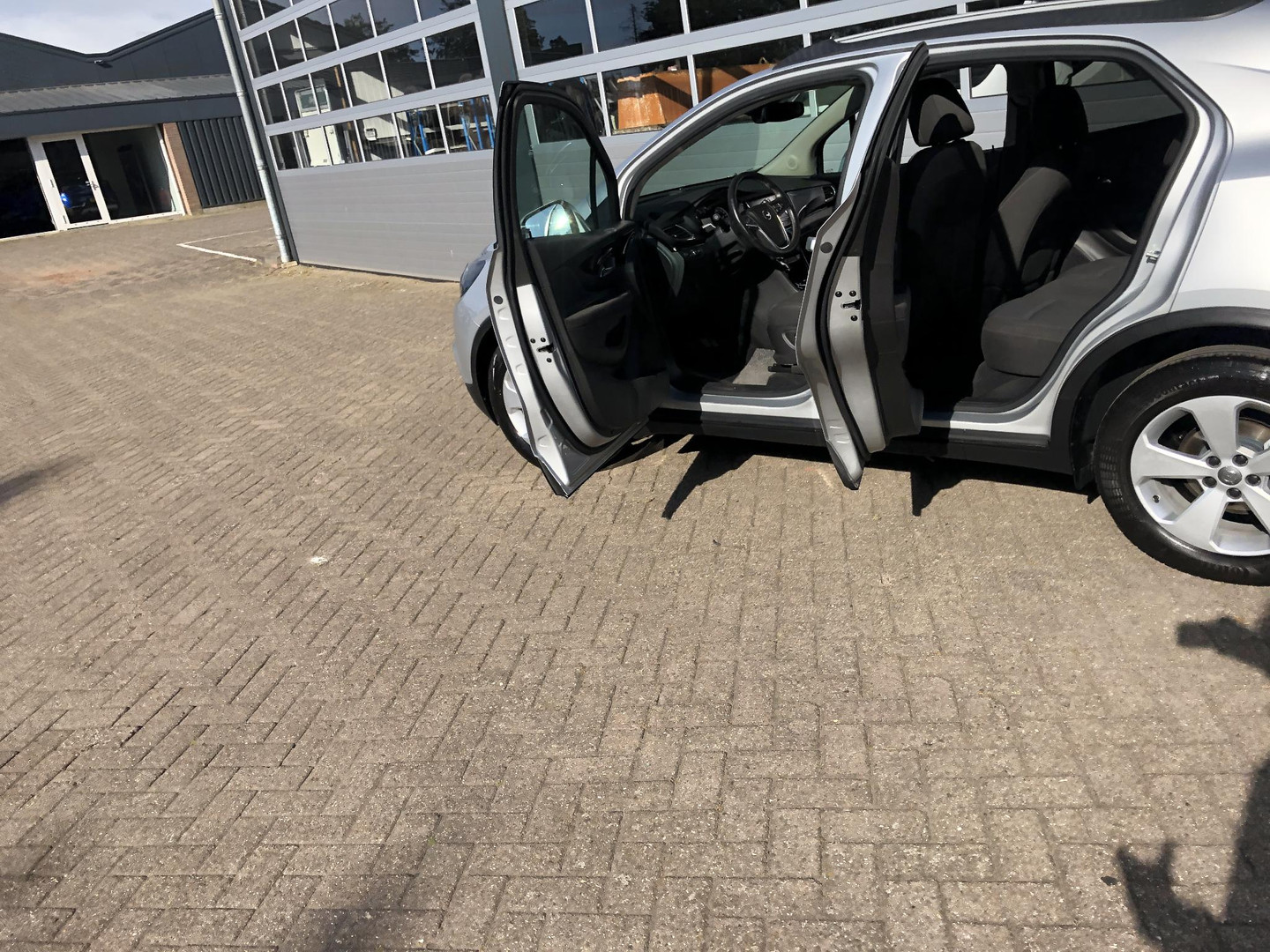 Opel Opel