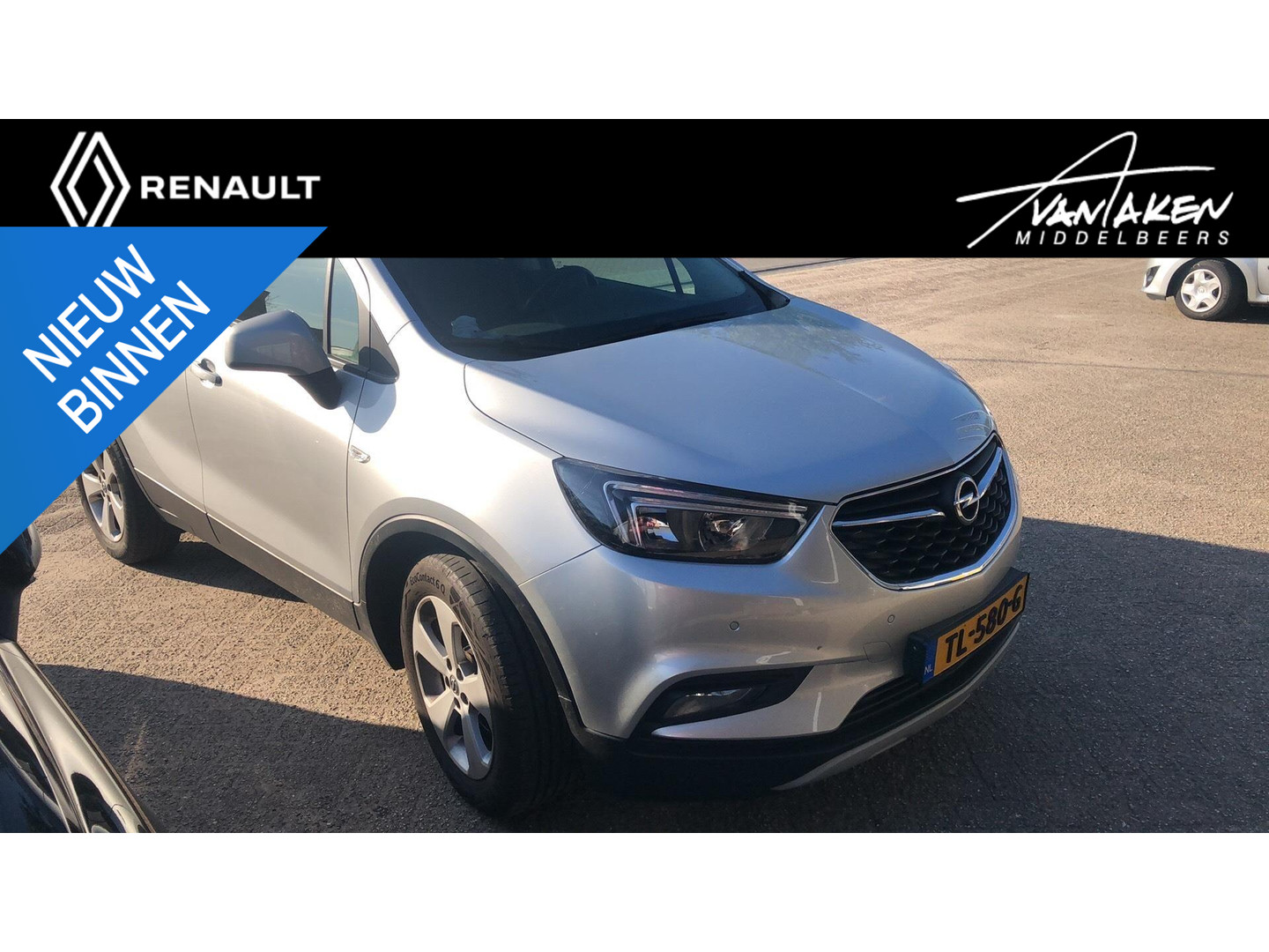 Opel Opel