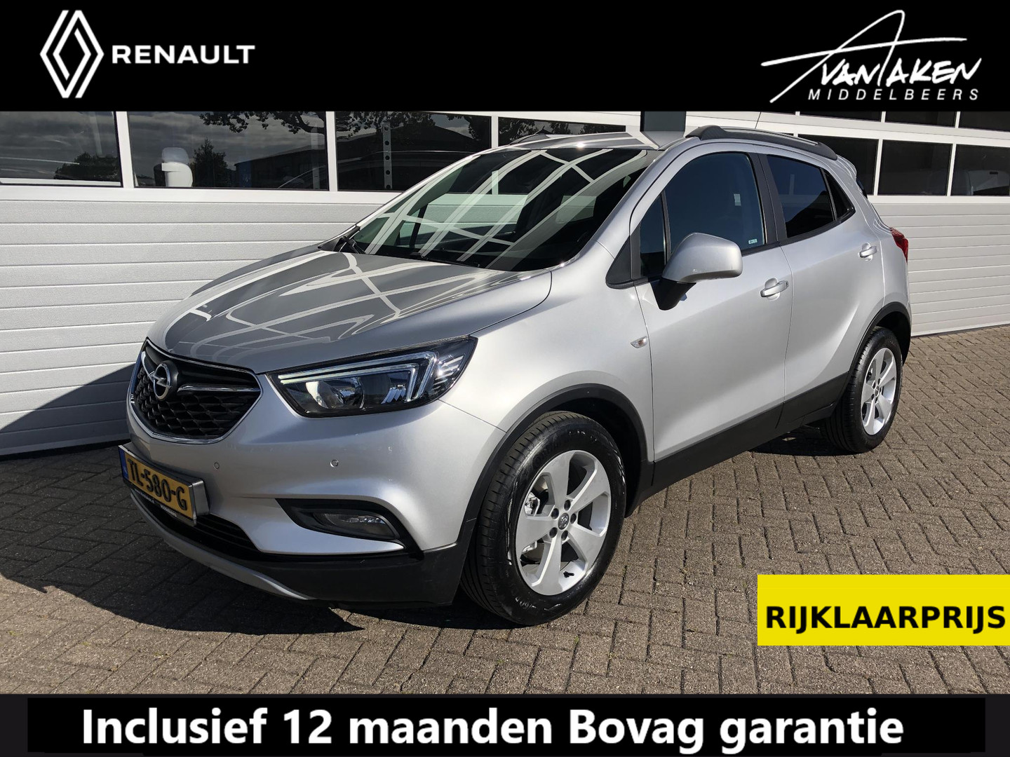 Opel Opel