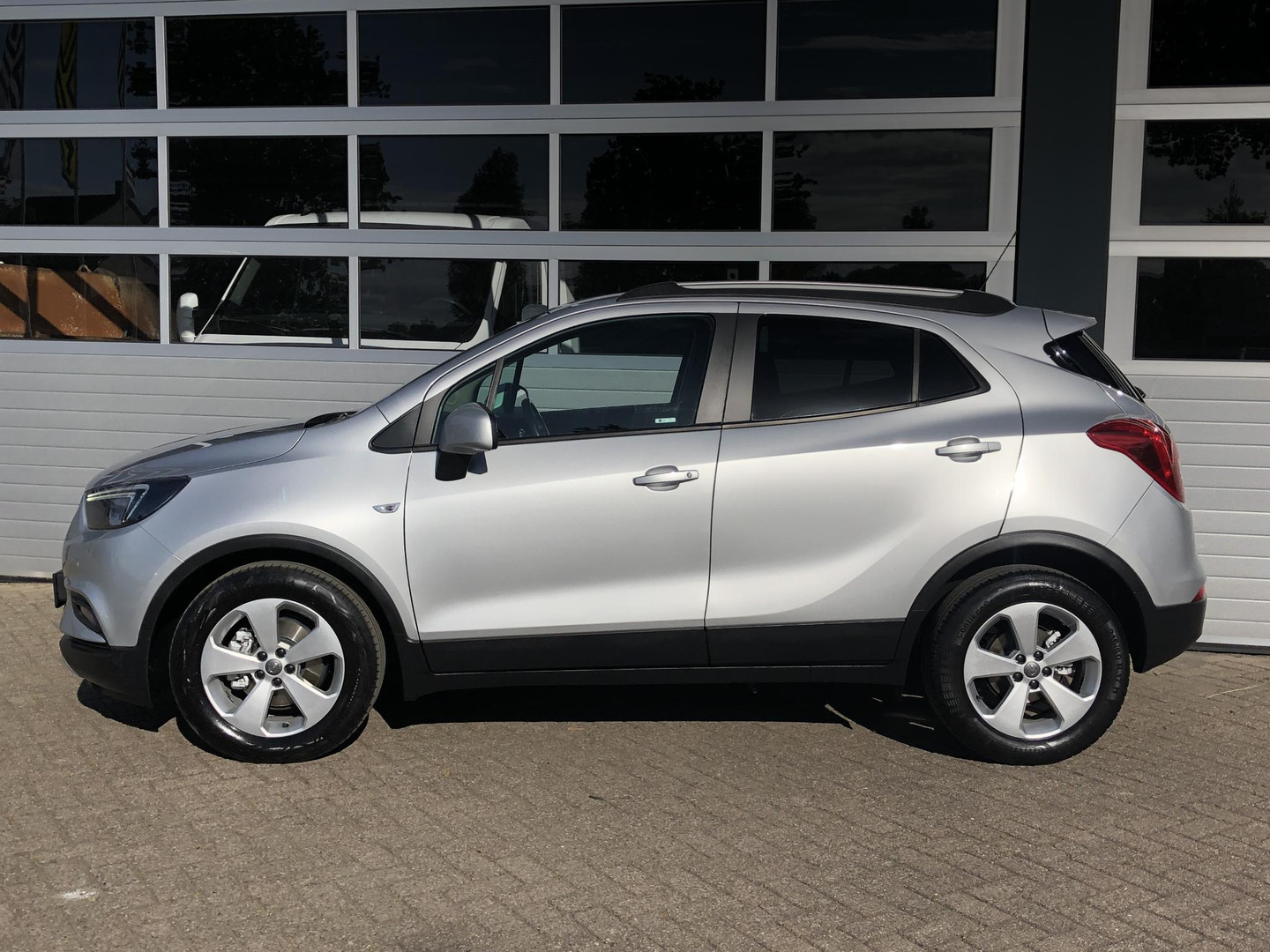 Opel Opel