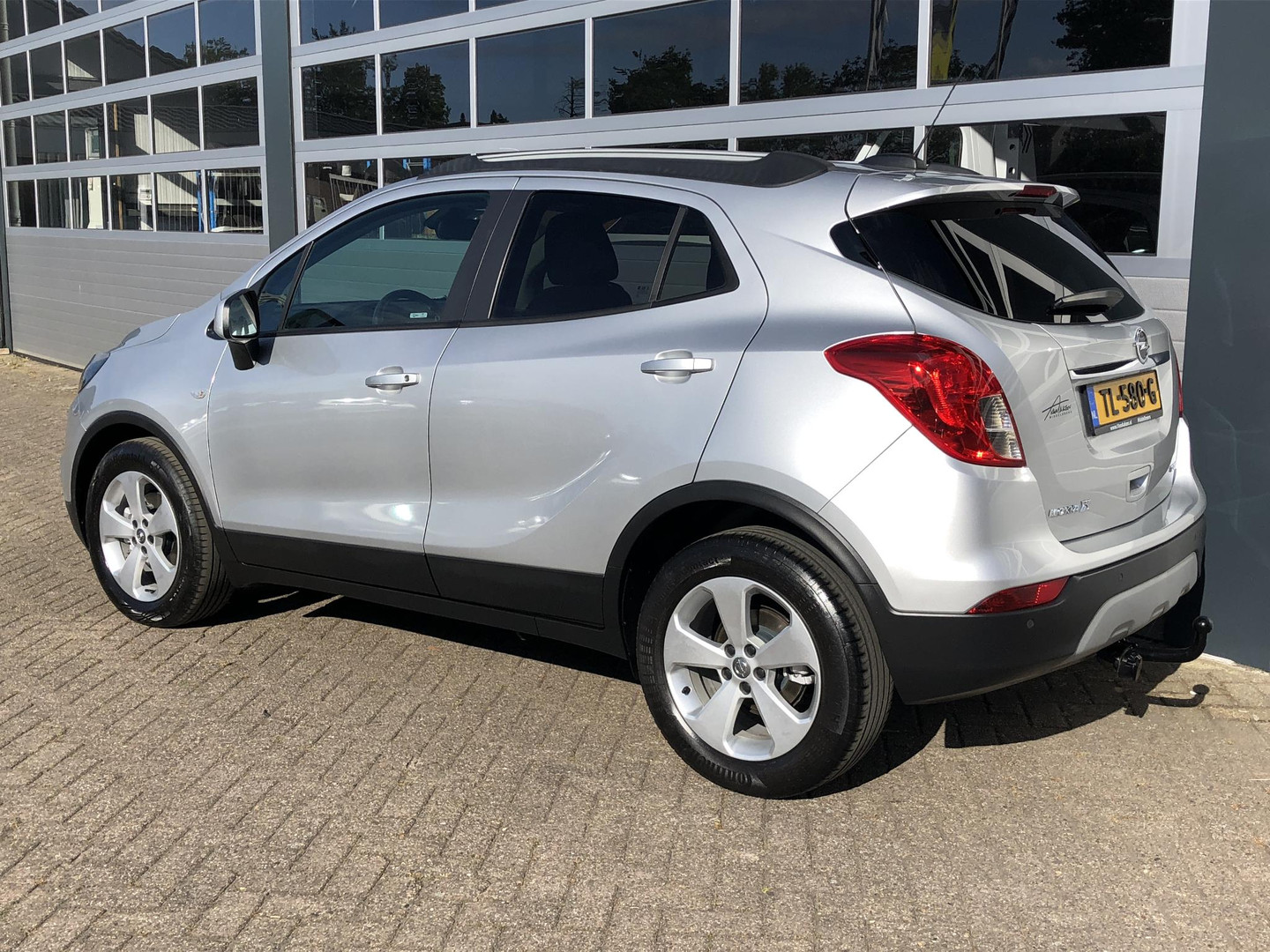Opel Opel