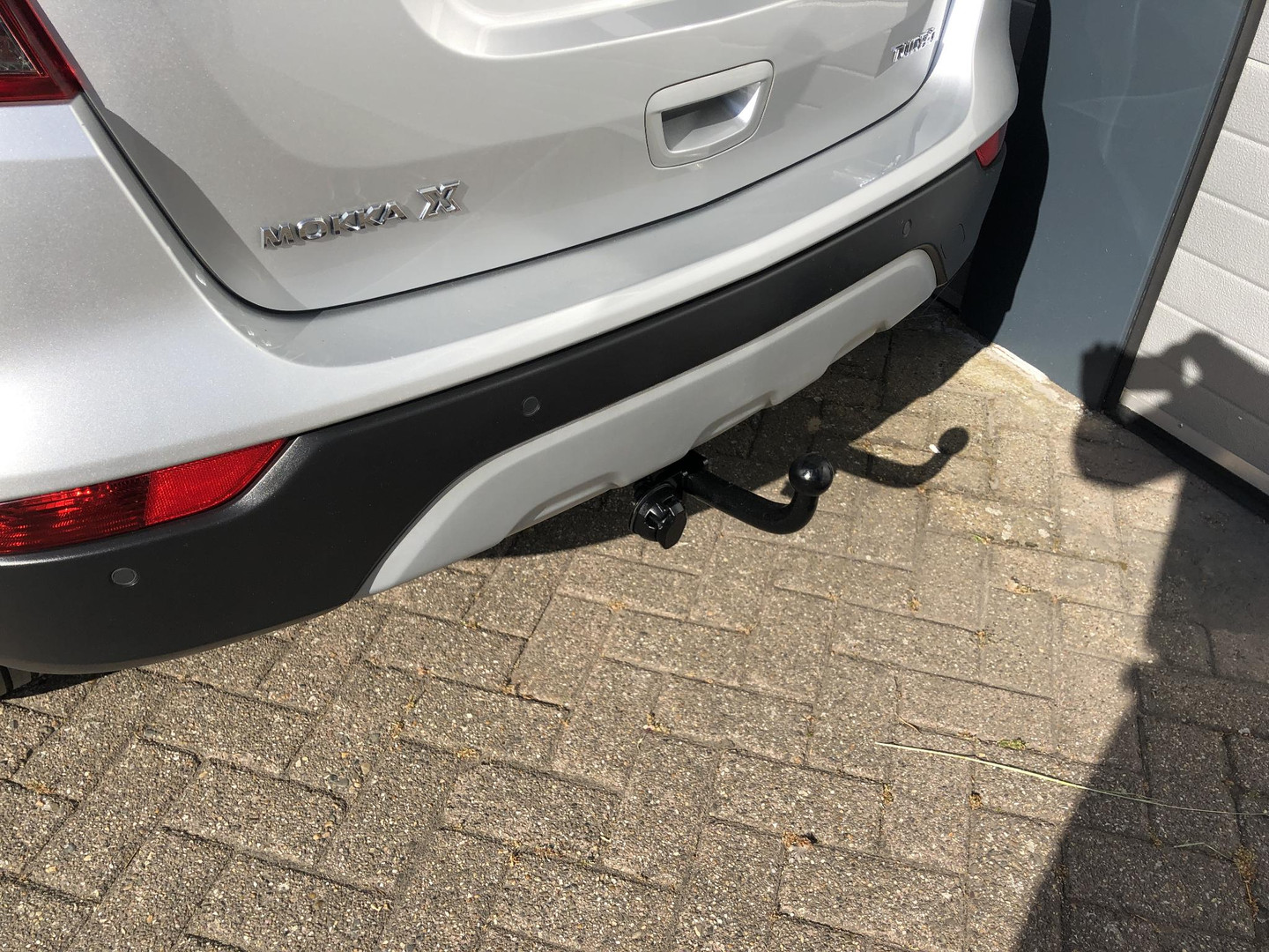 Opel Opel