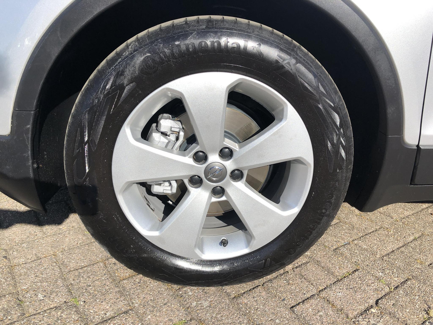 Opel Opel