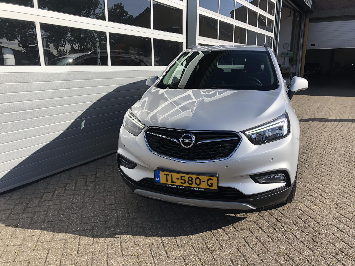 Opel Opel