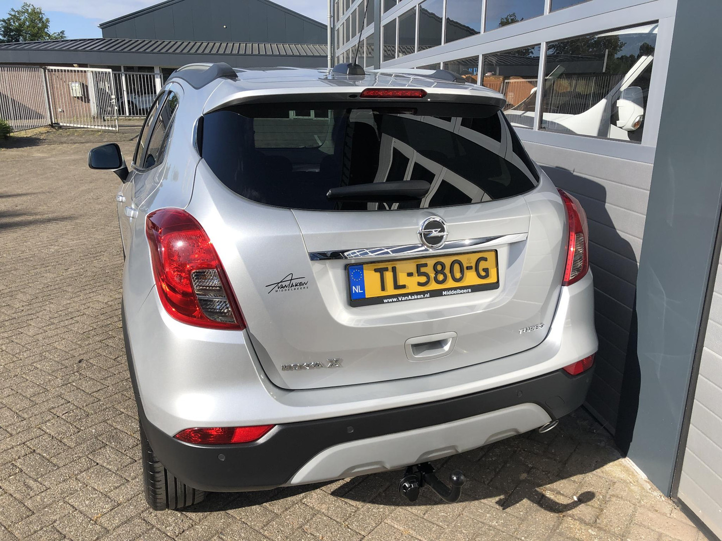 Opel Opel