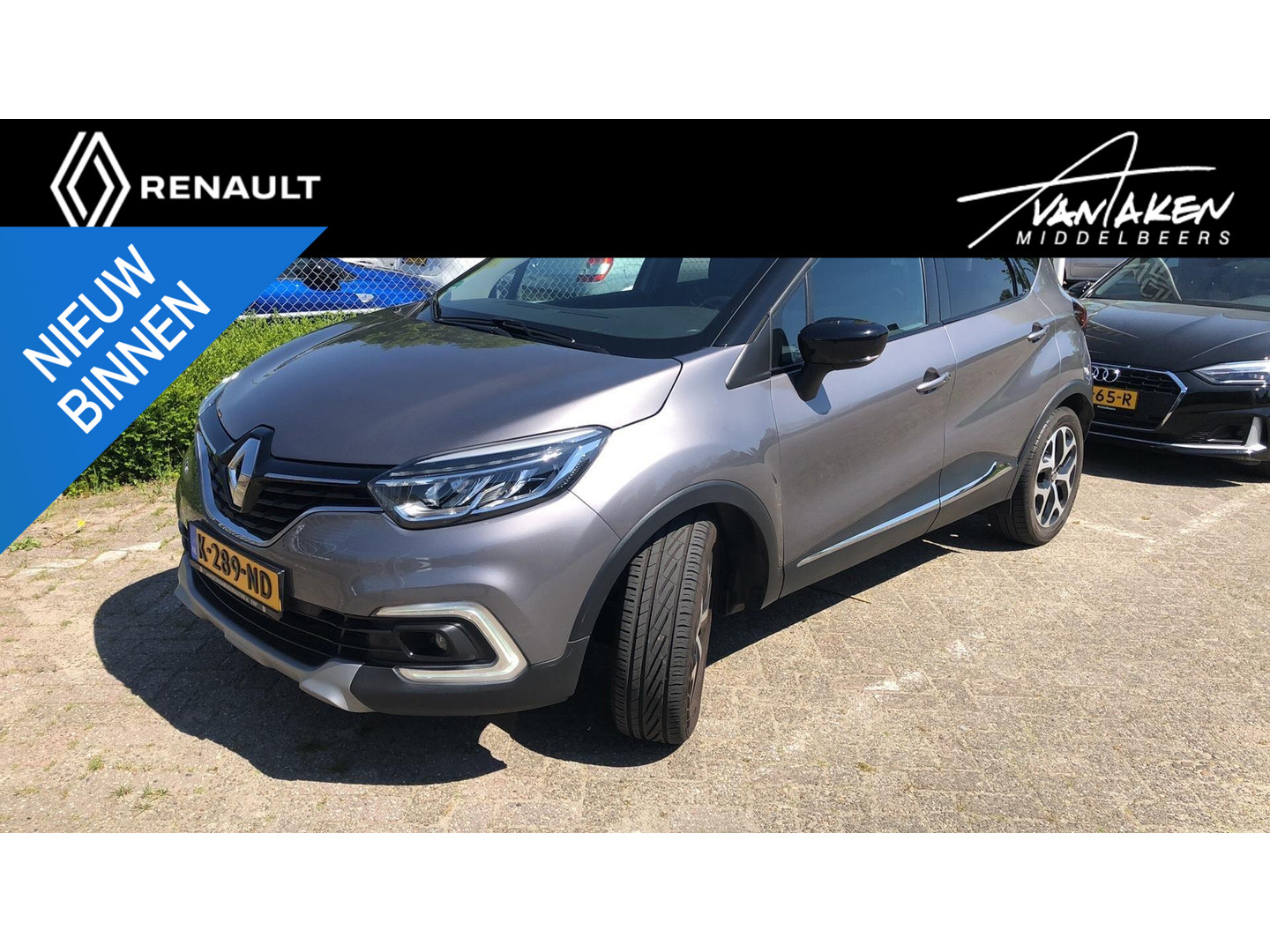 Renault Renault